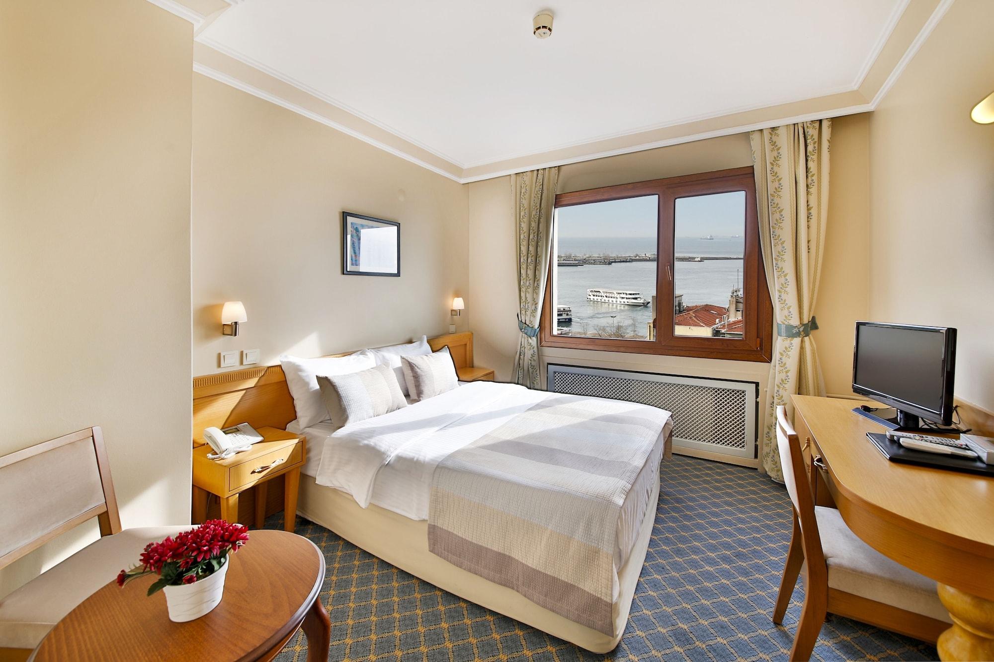 Hotel Sidonya