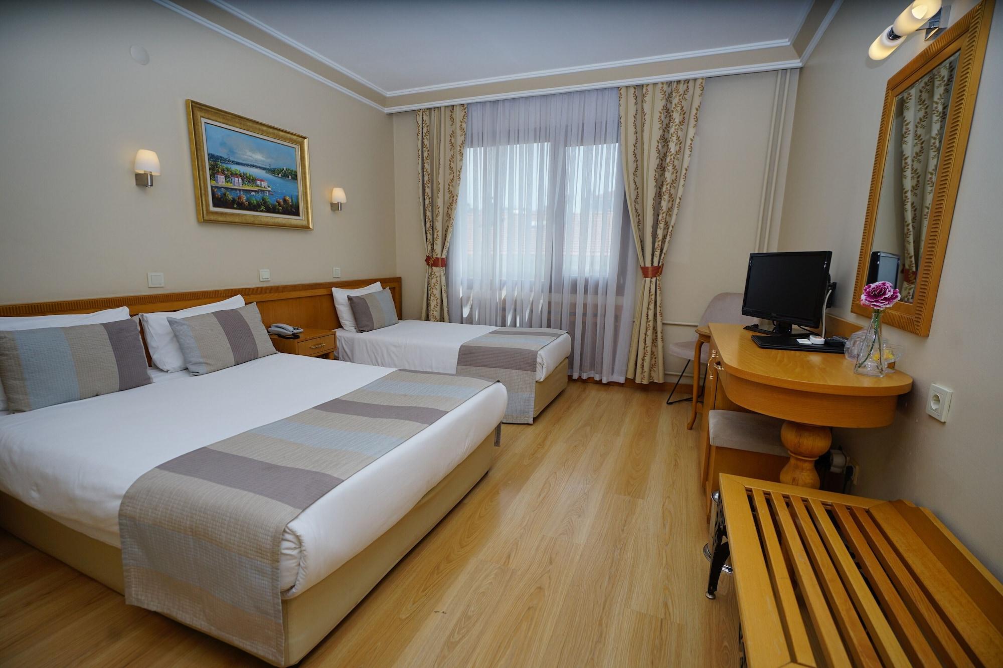 Sidonya 3* Istanbul