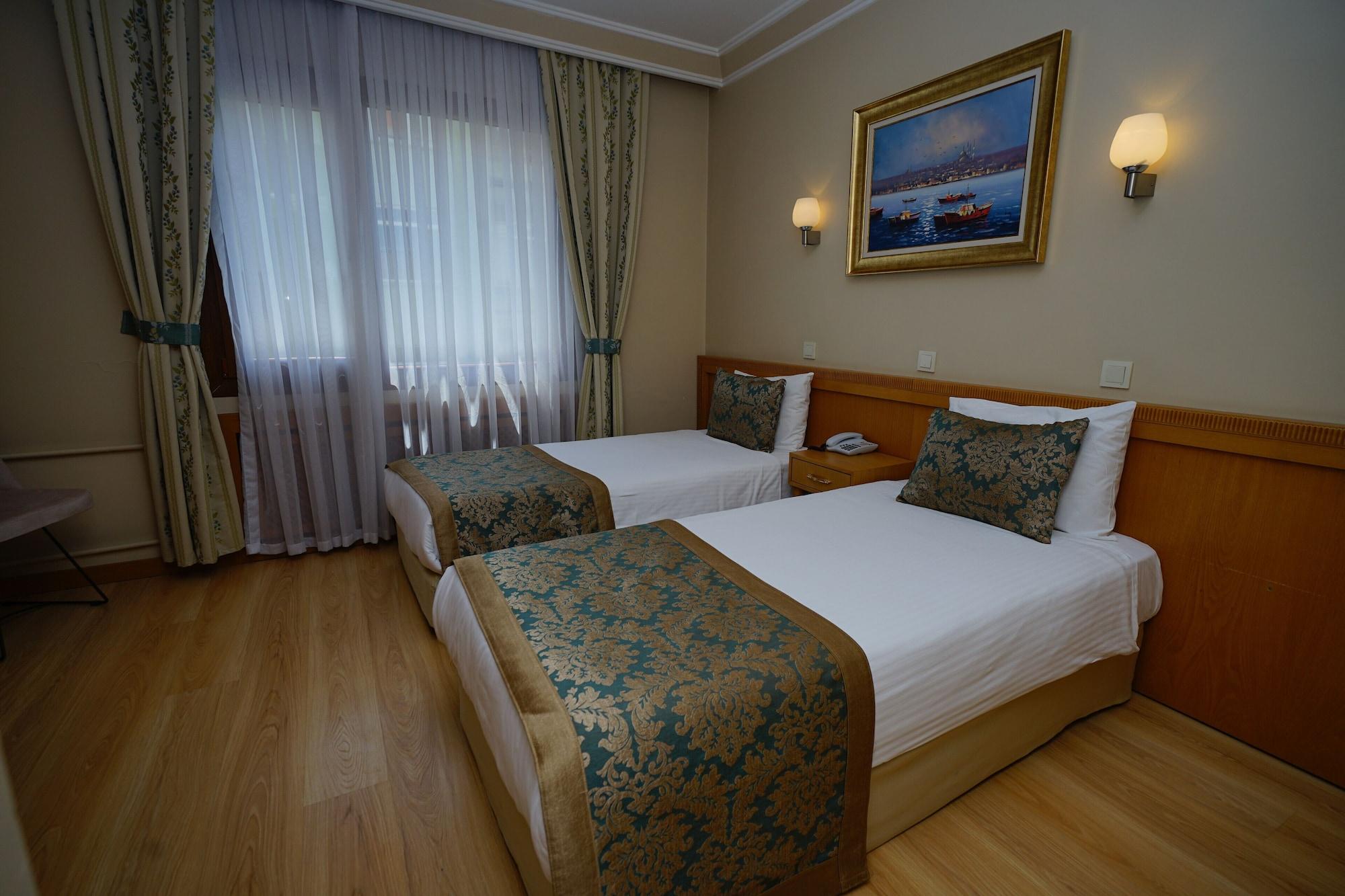 Sidonya Istanbul