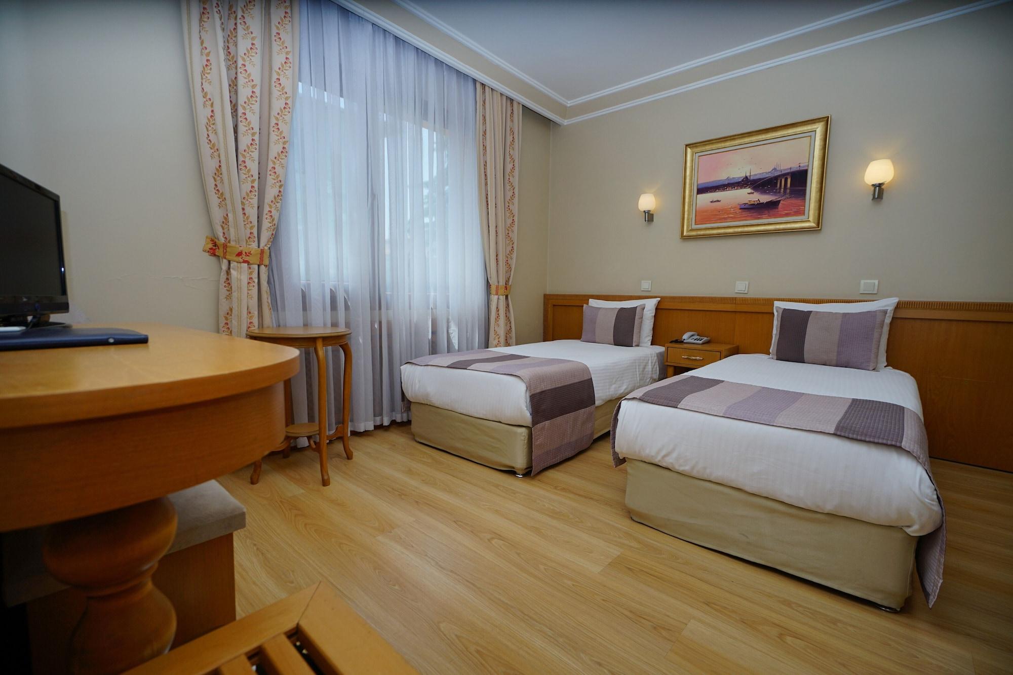 Hotel Sidonya 3*