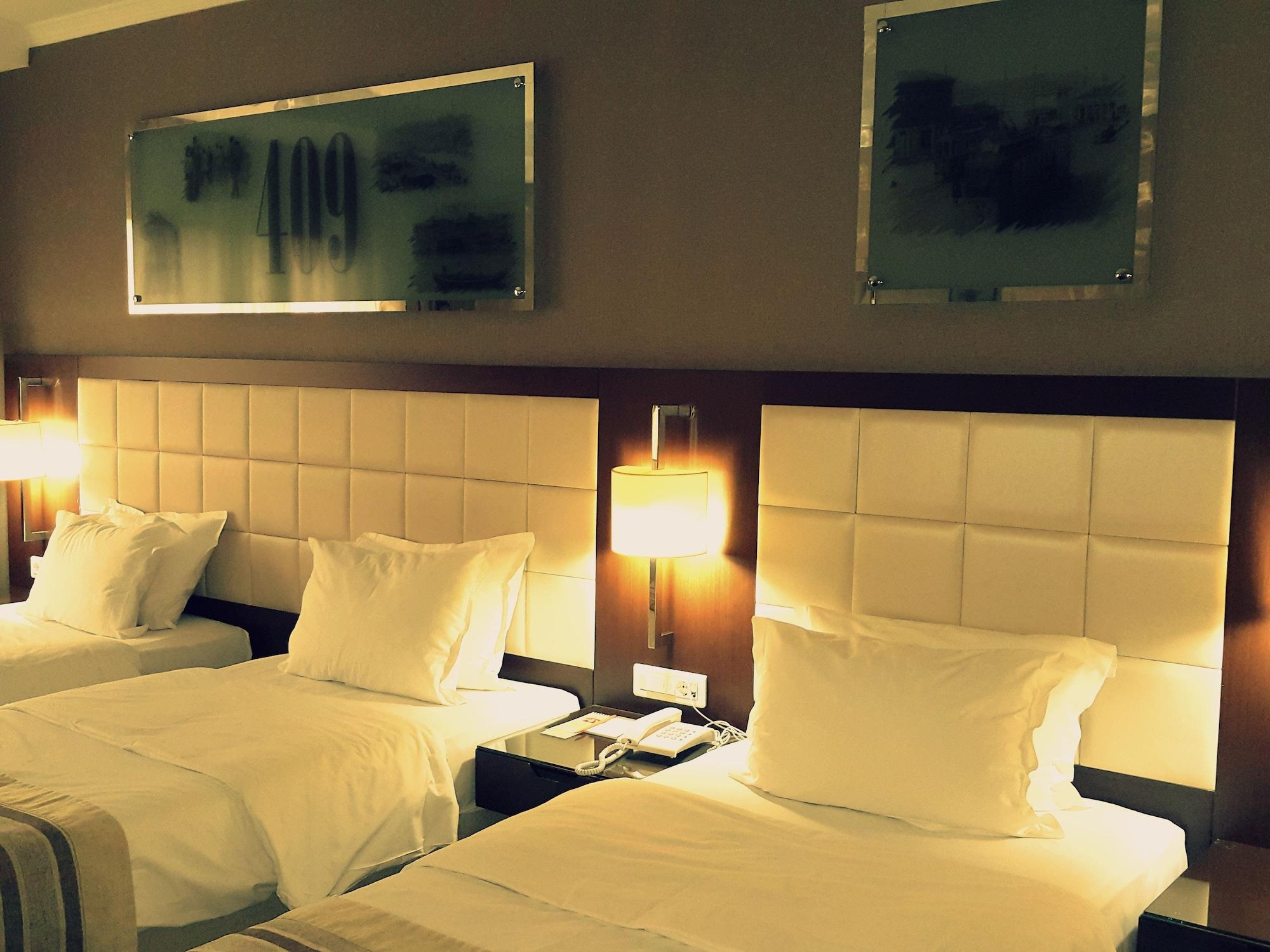 Hotel Kent 4*
