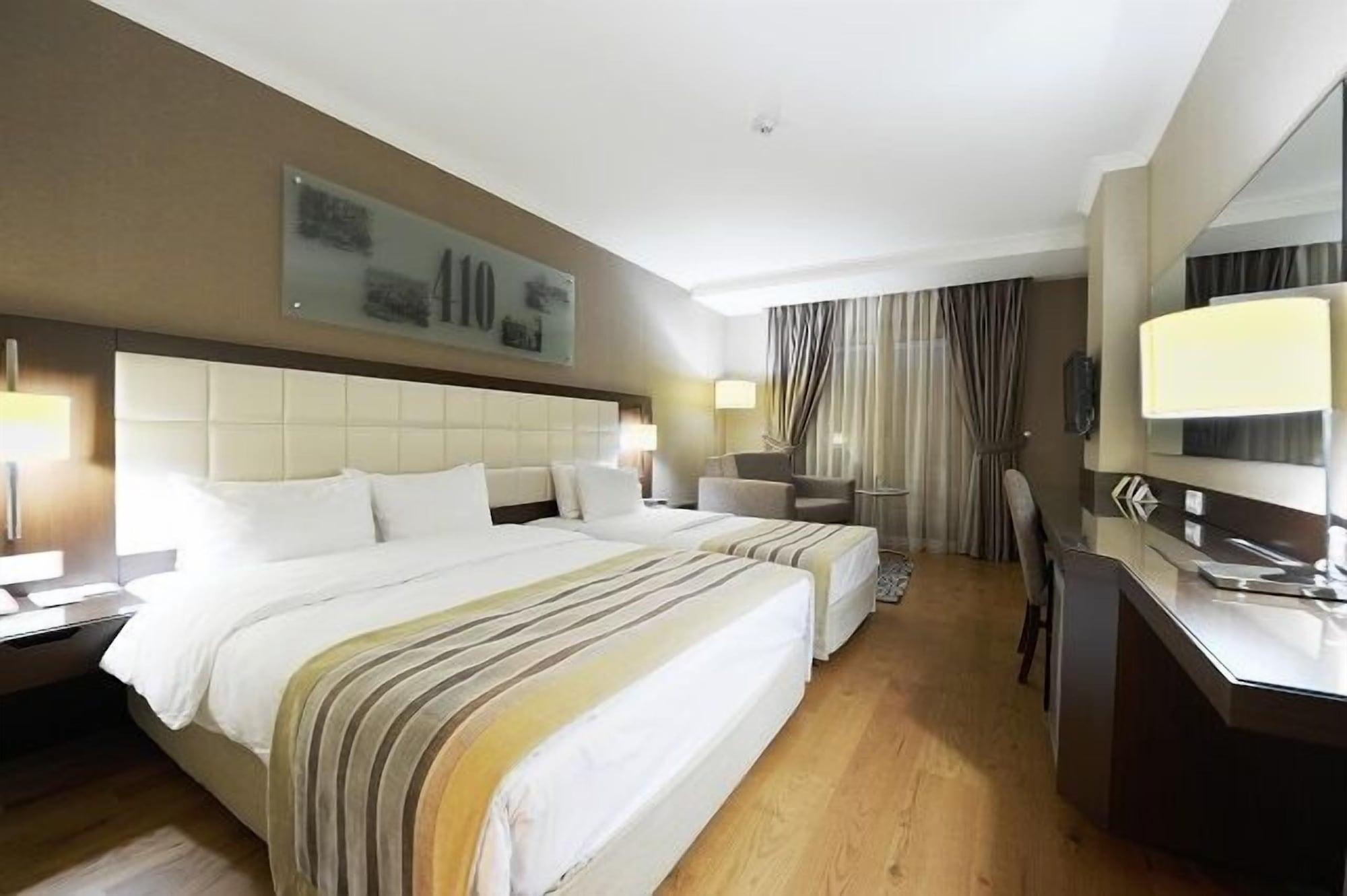 Kent Hotel 4*