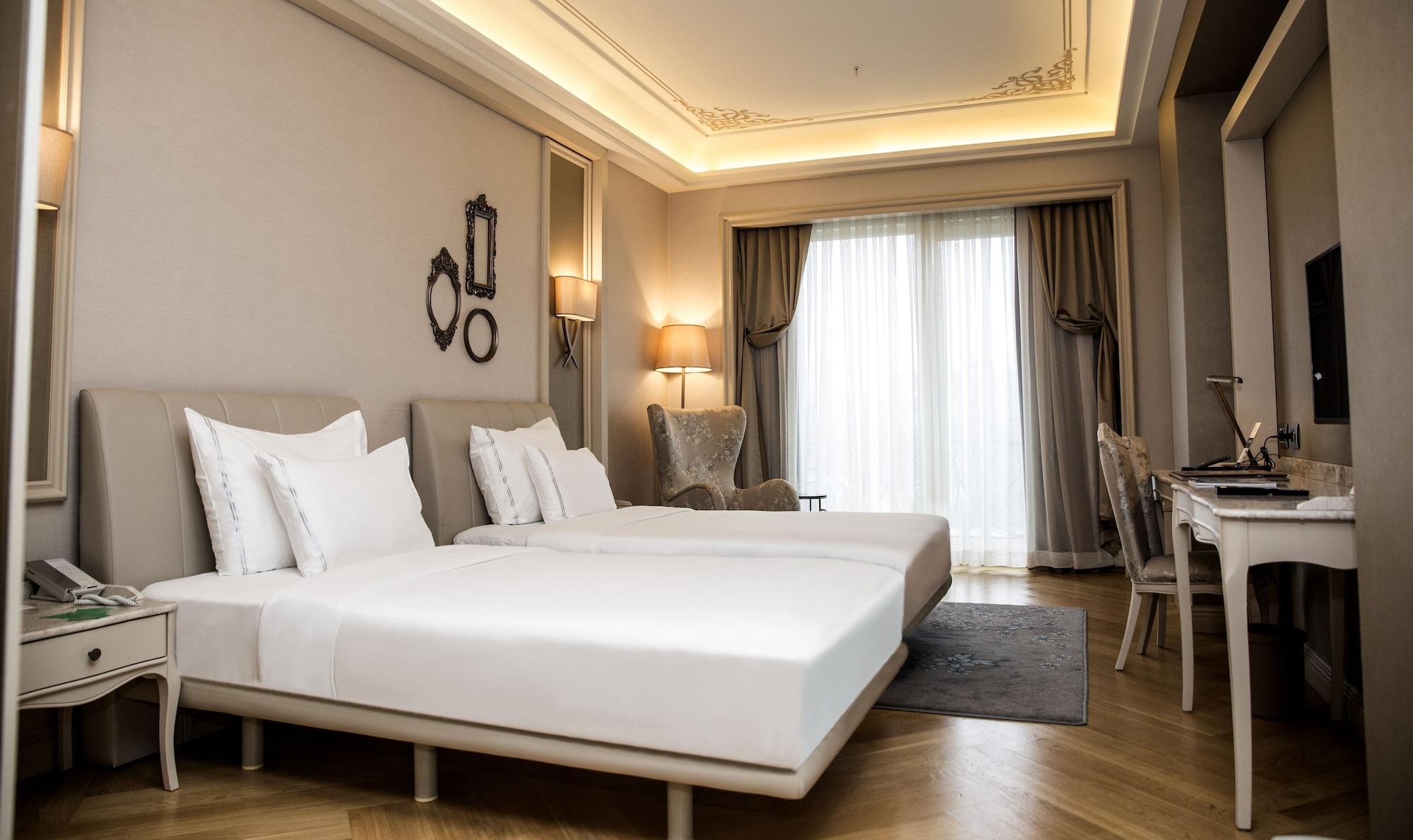 Hotel Lazzoni 5*