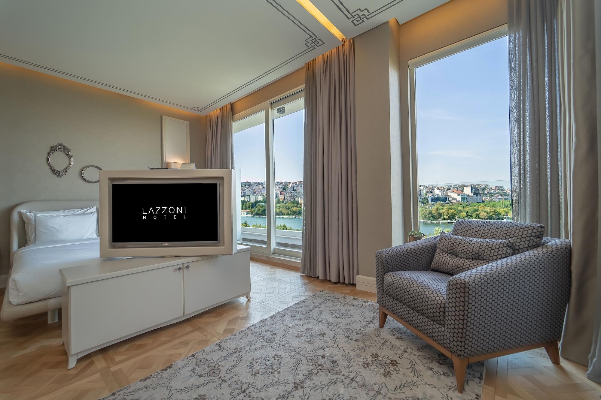 Lazzoni Hotel 5*
