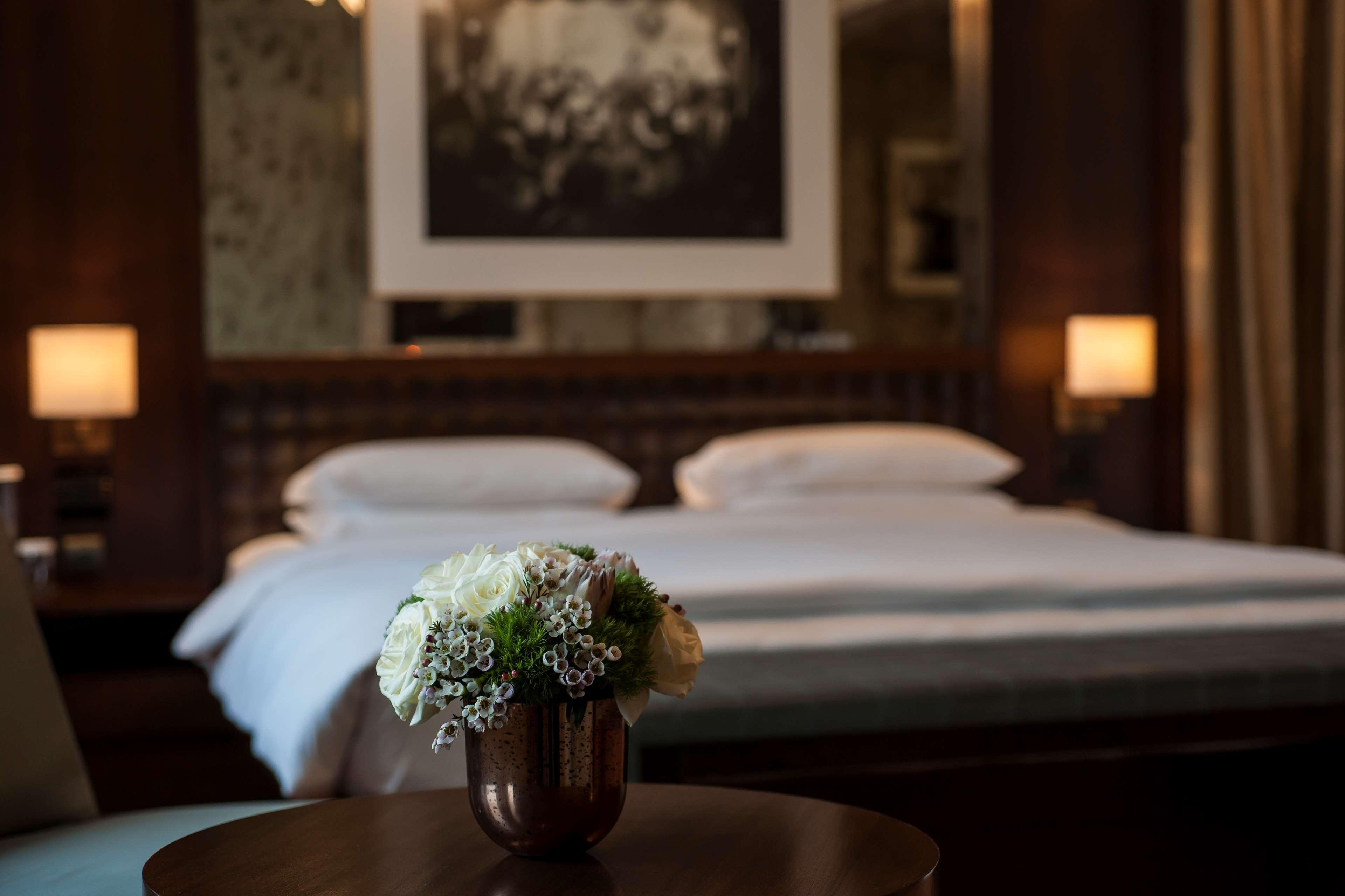Park Hyatt - Macka Hotel