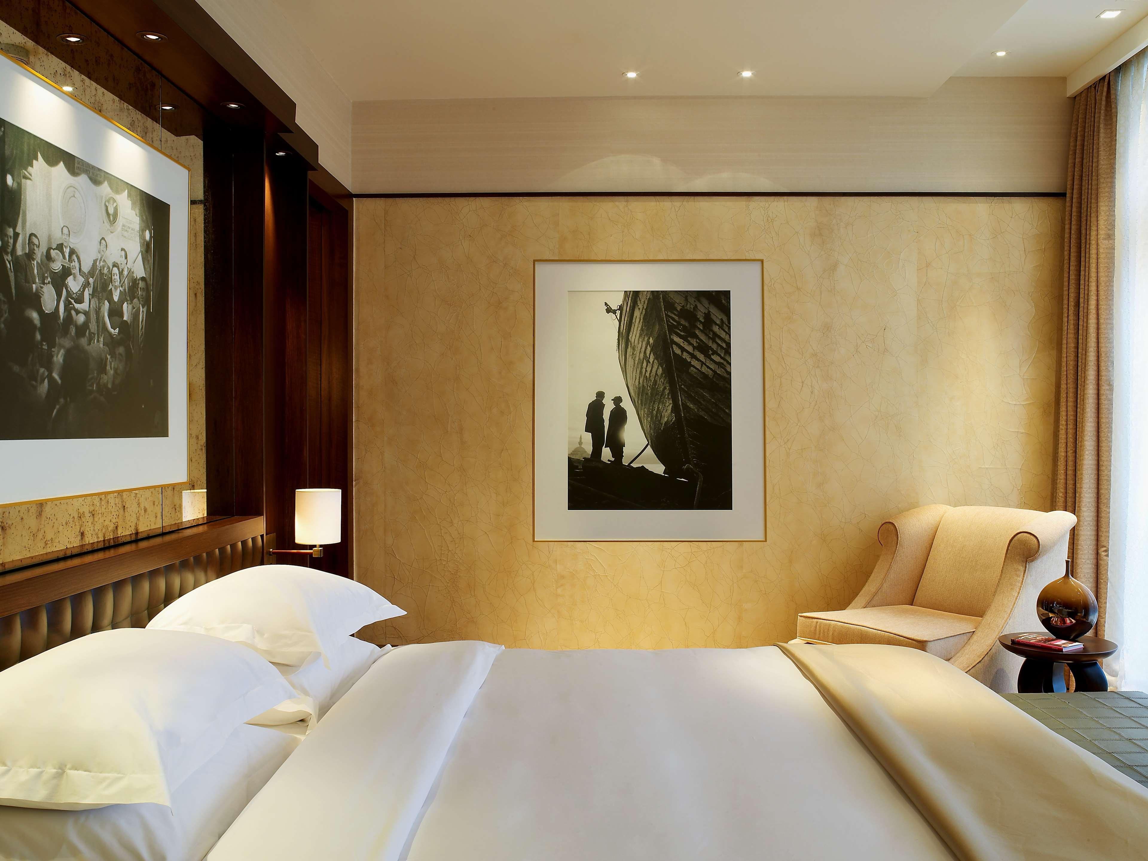Hotel Park Hyatt - Macka Istanbul