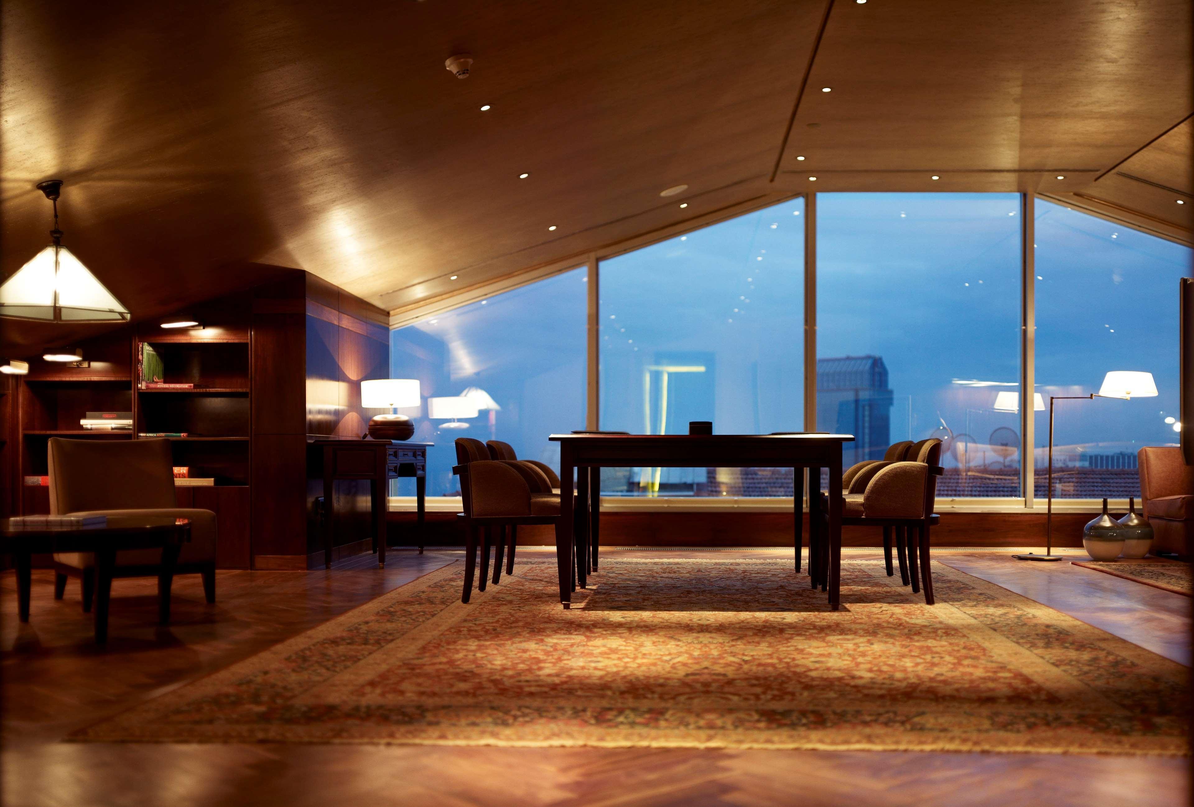 Park Hyatt - Macka 5*
