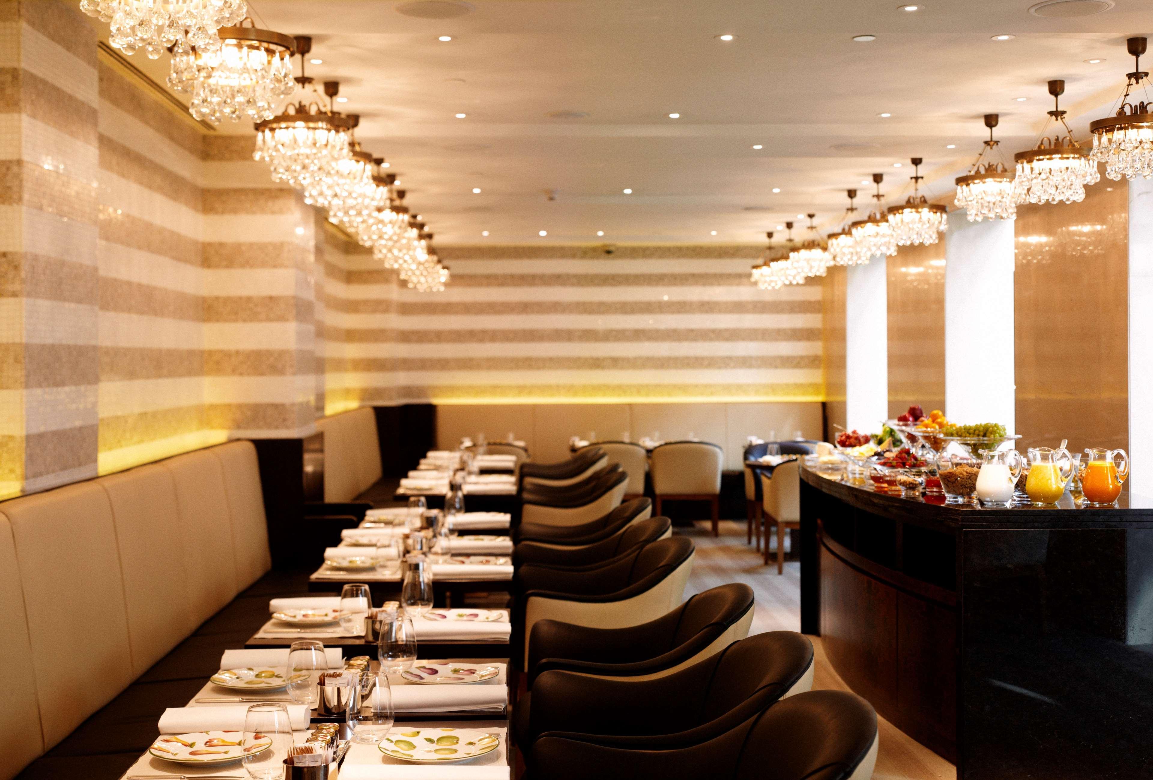 Hotel Park Hyatt - Macka