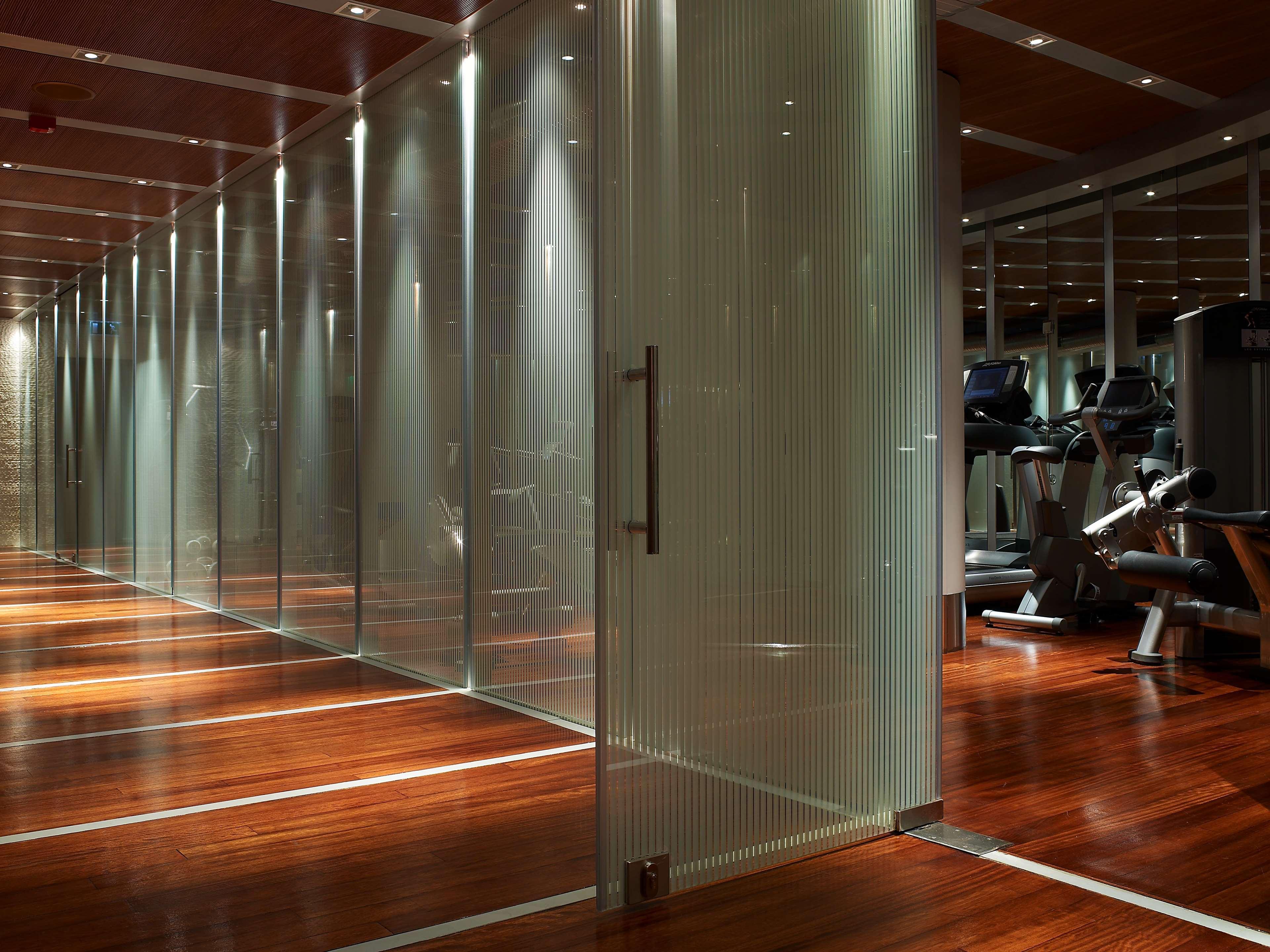Hotel Park Hyatt - Macka 5*