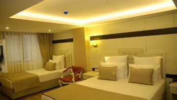 Hotel Comfort Elite Old