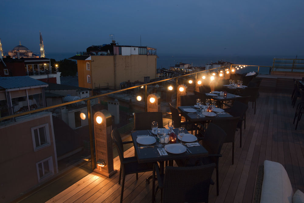 Hotel Burckin 4*