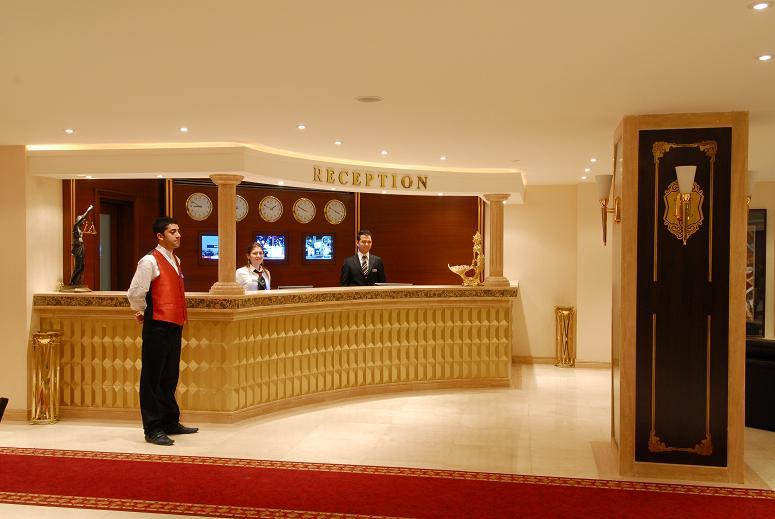 Mosaic Old -special Category Hotel 4*