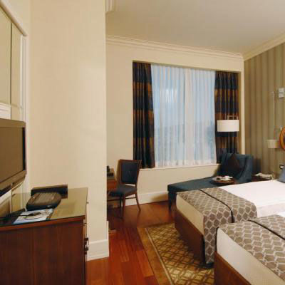 Hotel Titanic Taksim Istanbul