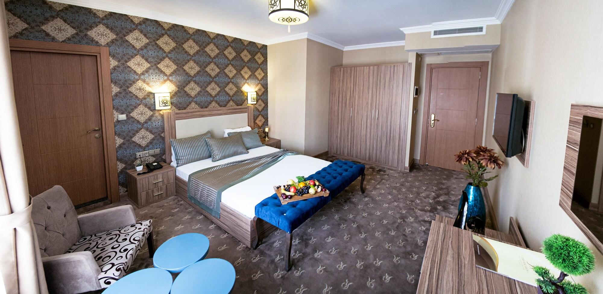 The Rise Aron Business Merter 3* Istanbul