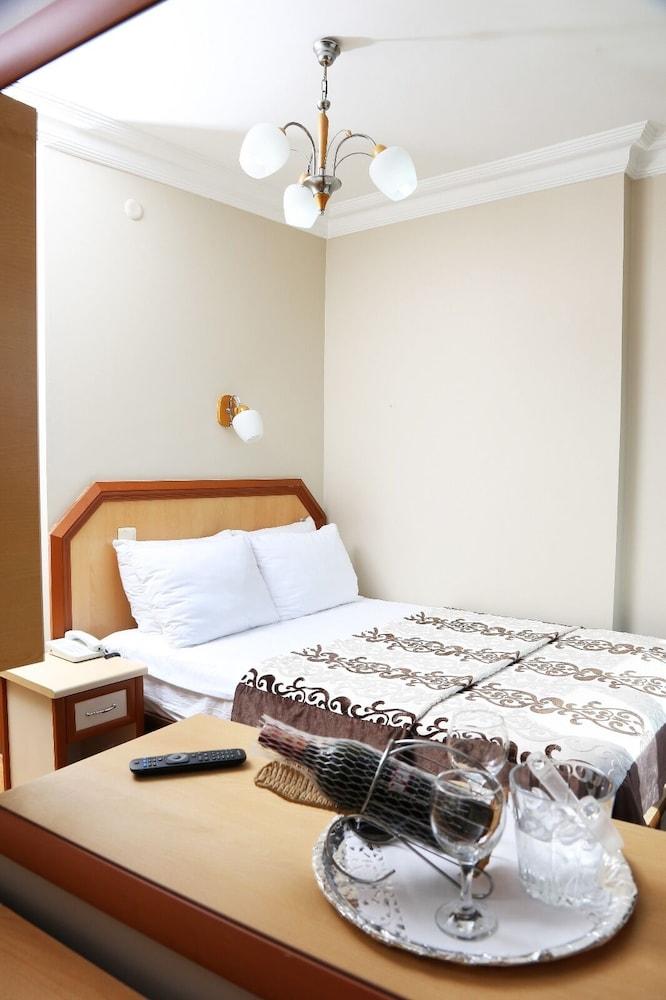 Benler Otel Laleli Istanbul 3* Istanbul