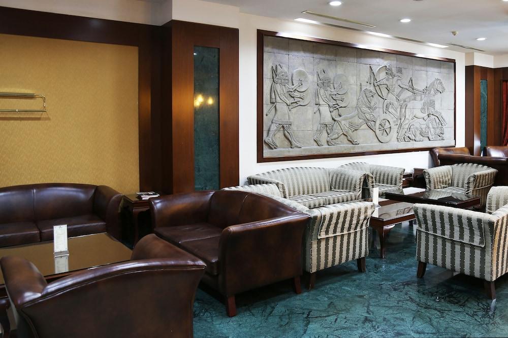 Benler Otel Laleli Istanbul Hotel