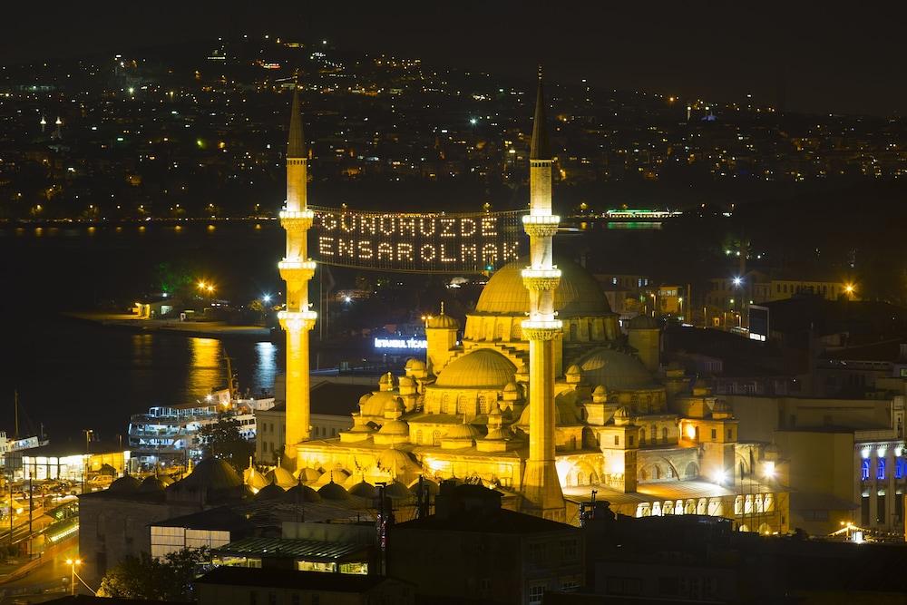 Benler Otel Laleli Istanbul Istanbul