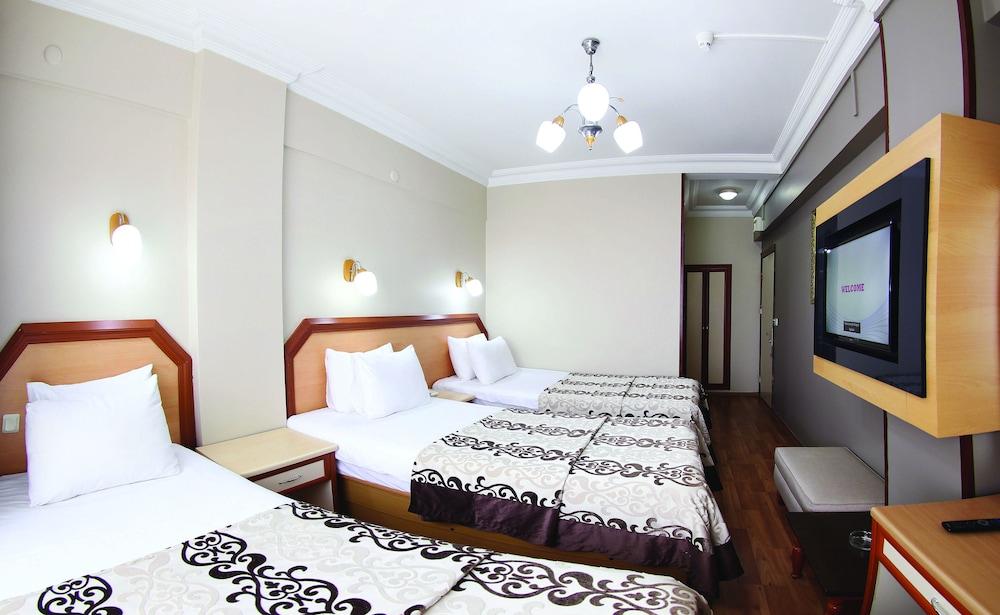 Hotel Benler Otel Laleli Istanbul 3*