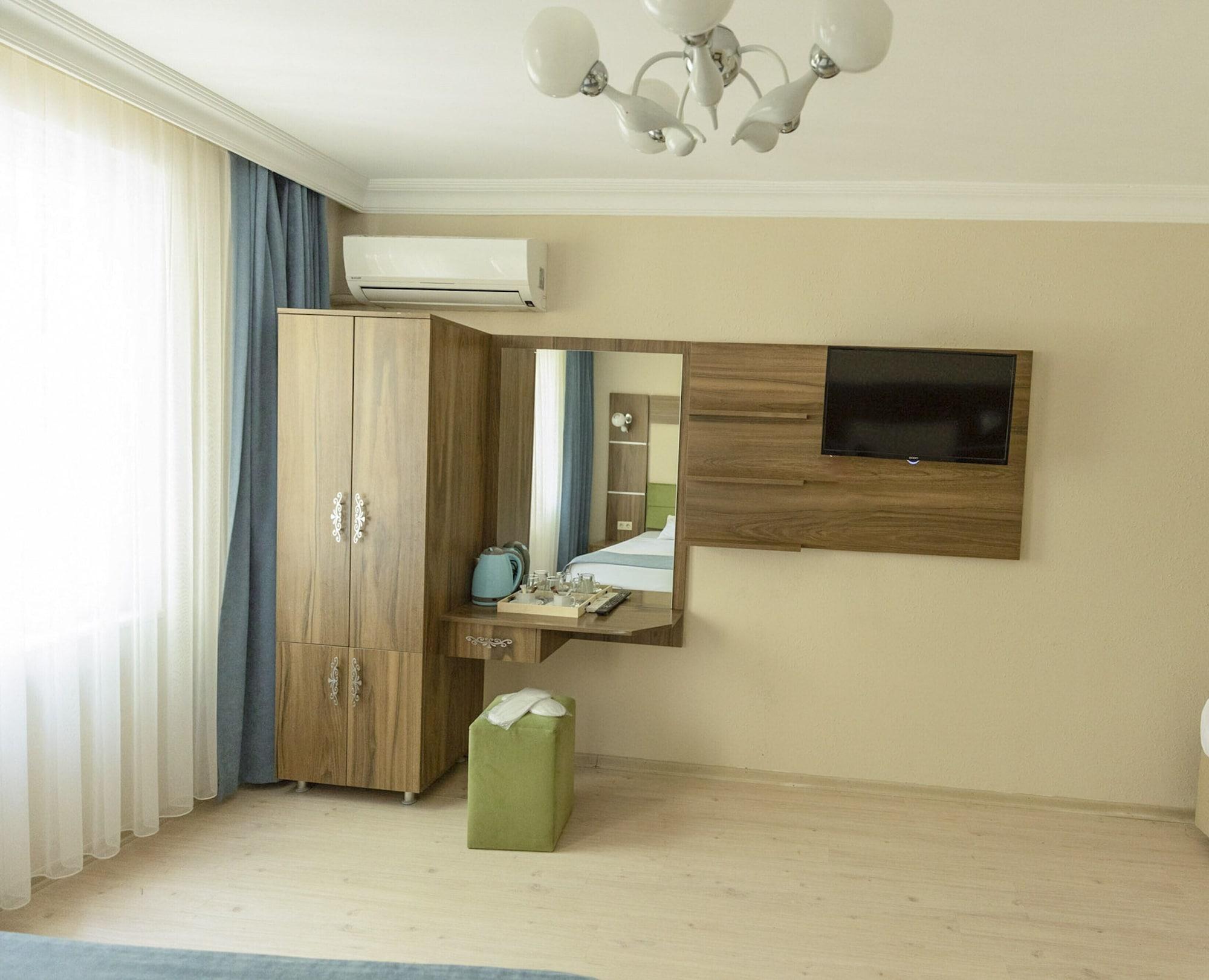 De Maree 3* Istanbul