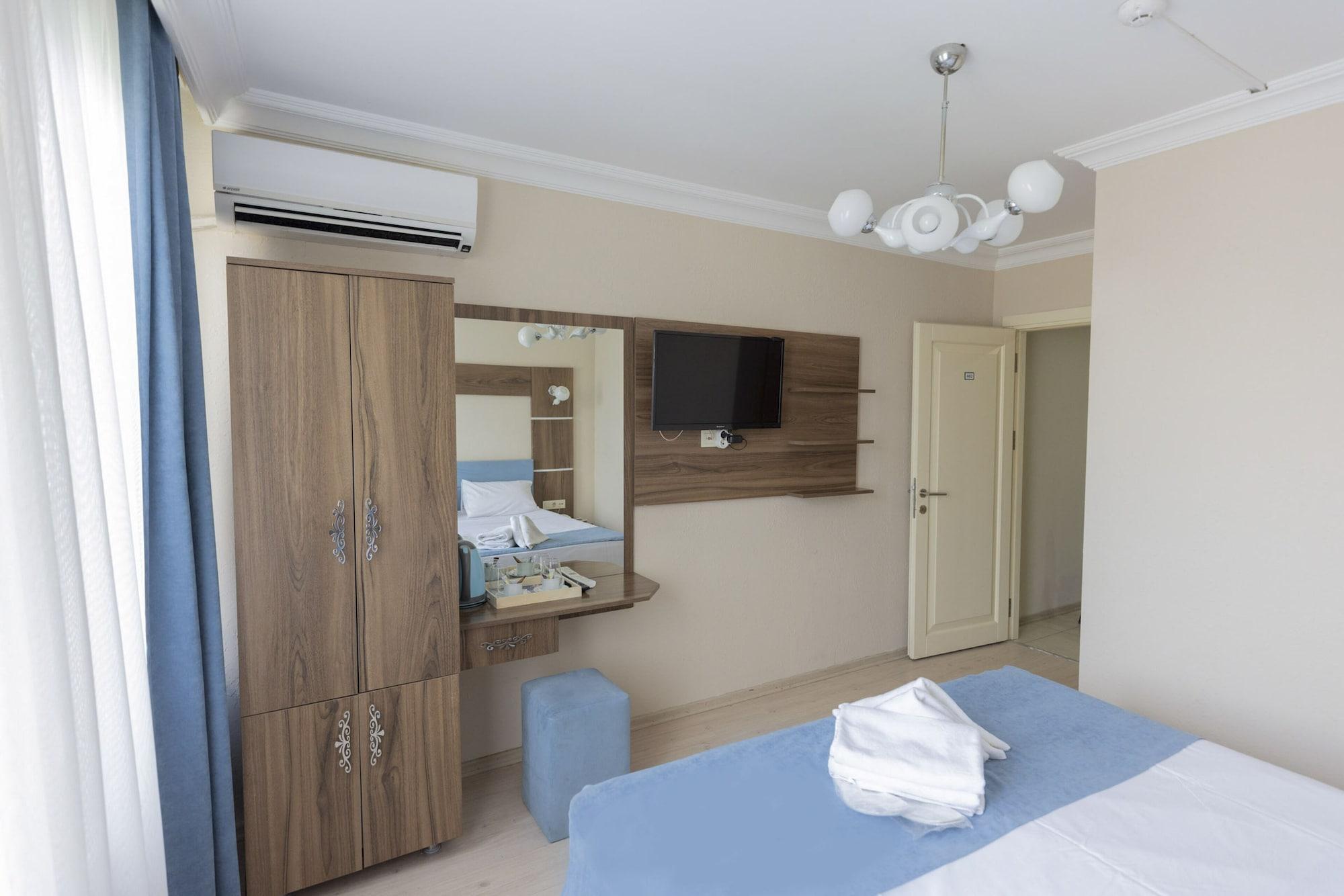 Hotel De Maree 3*