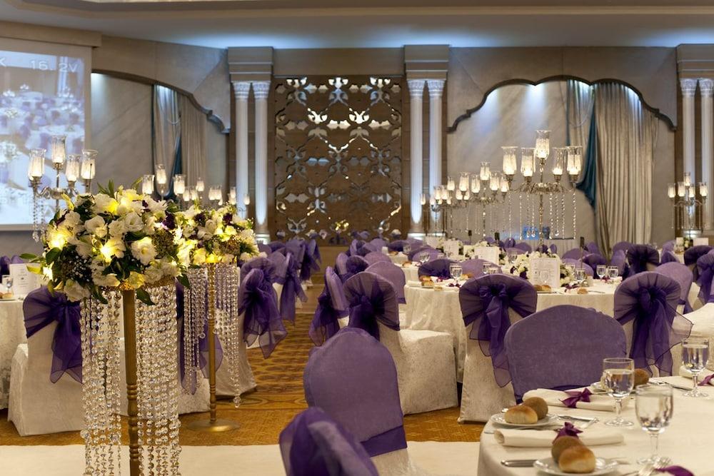 Kaya Fair & Convention 5* Istanbul