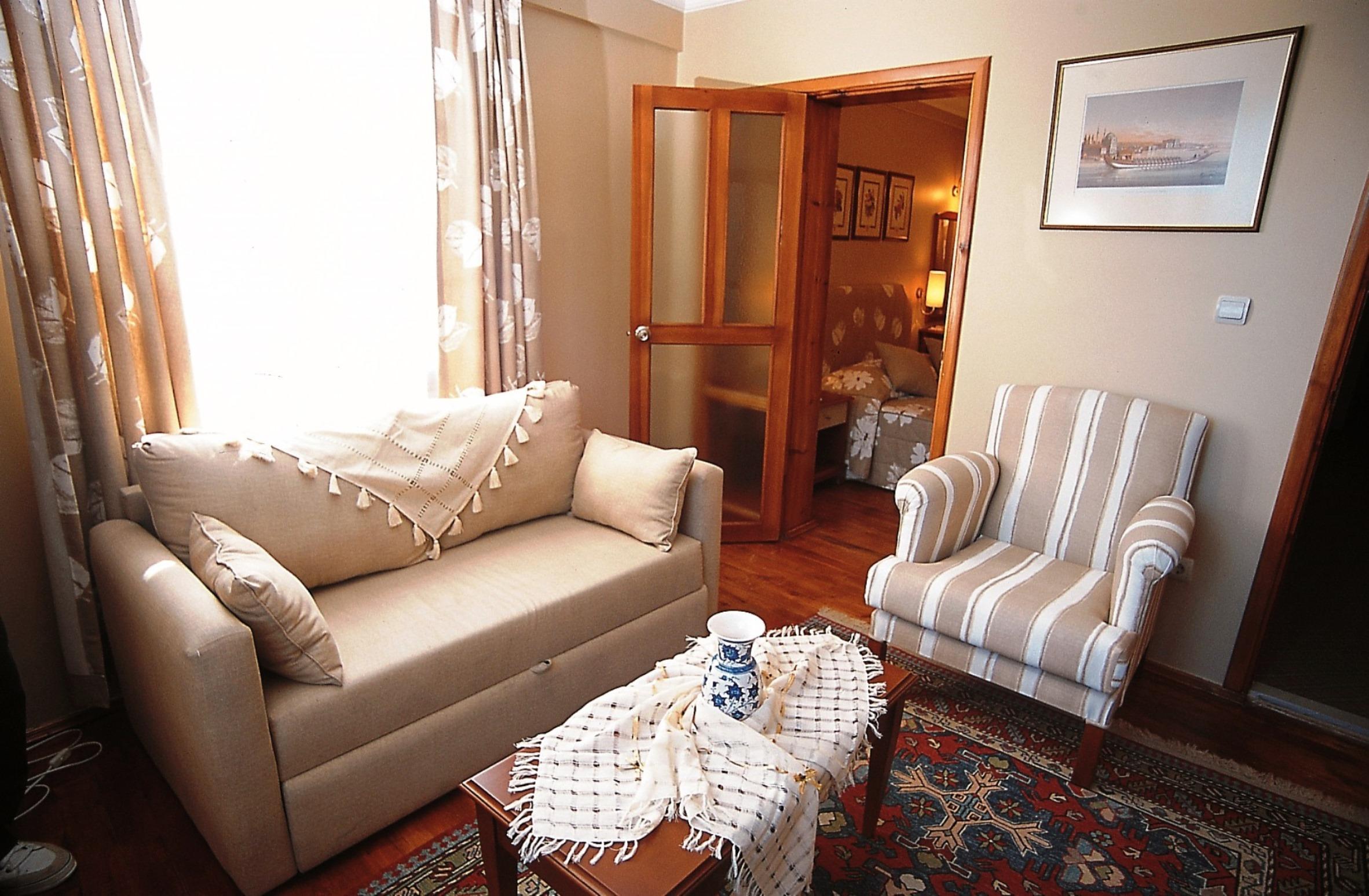 Fehmi Bey - Special Category Hotel 3*
