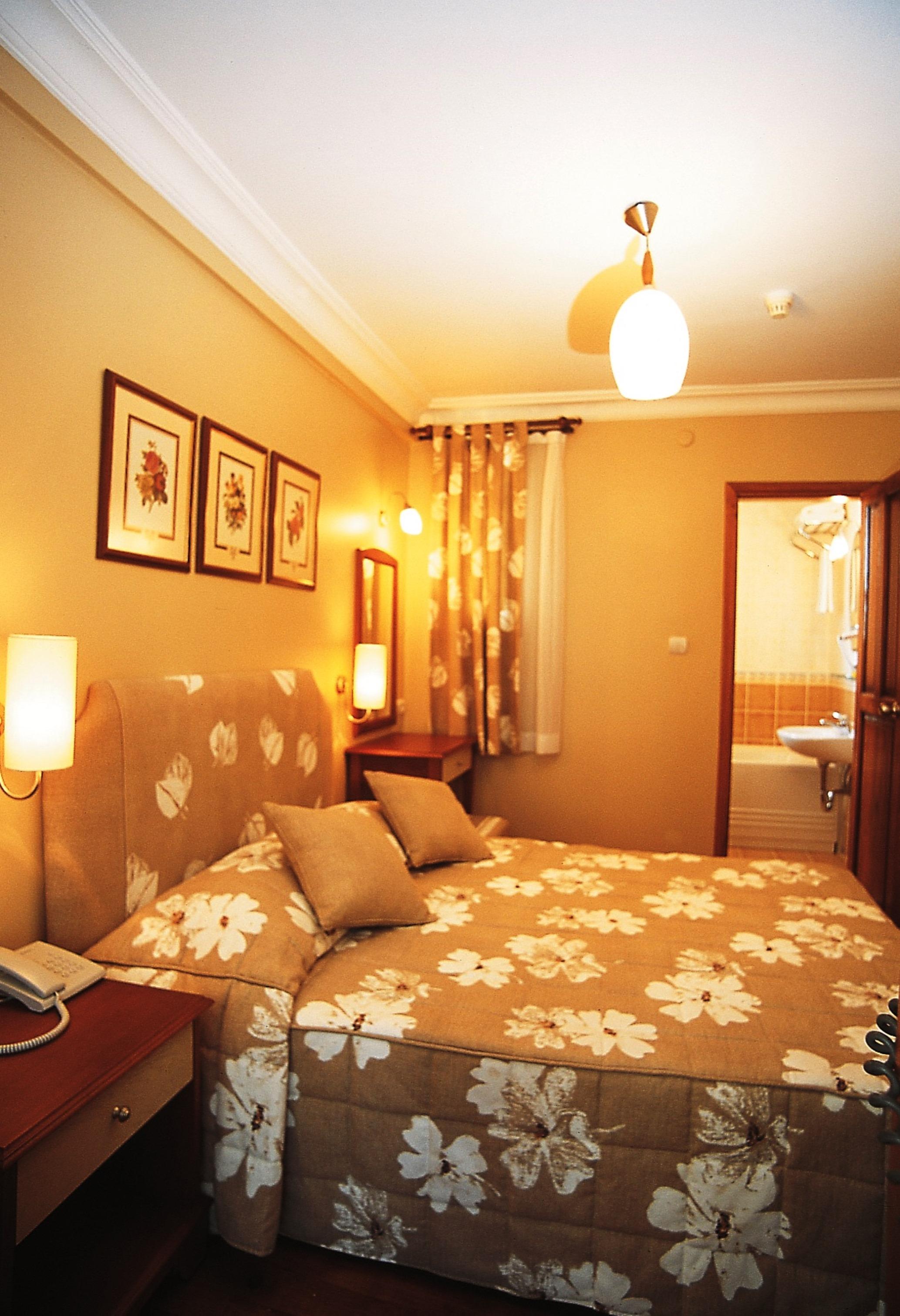 Hotel Fehmi Bey - Special Category Istanbul