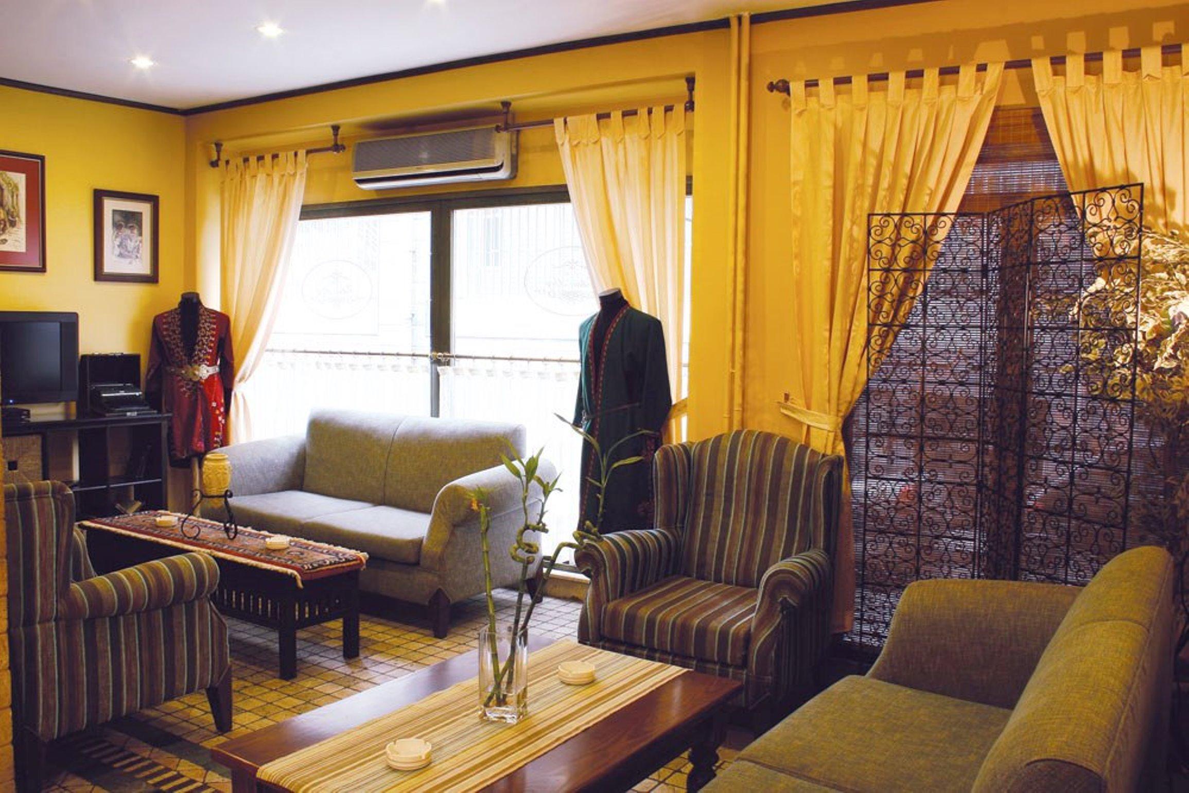 Fehmi Bey - Special Category Hotel 3*
