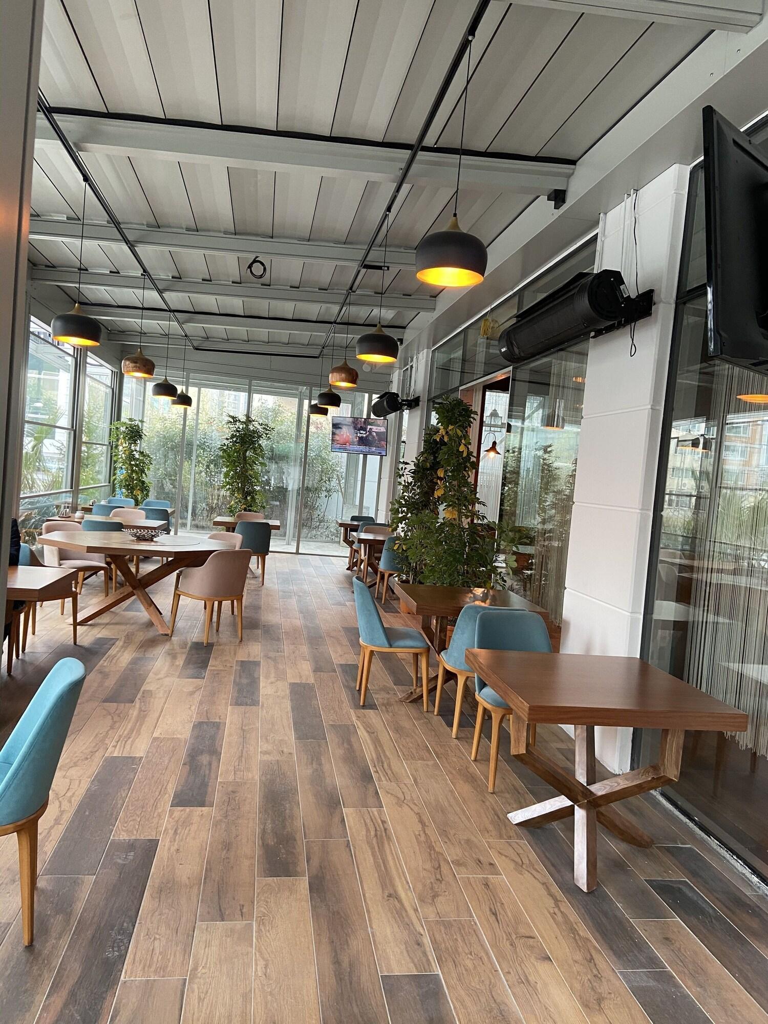 Discovery Hotel Istanbul