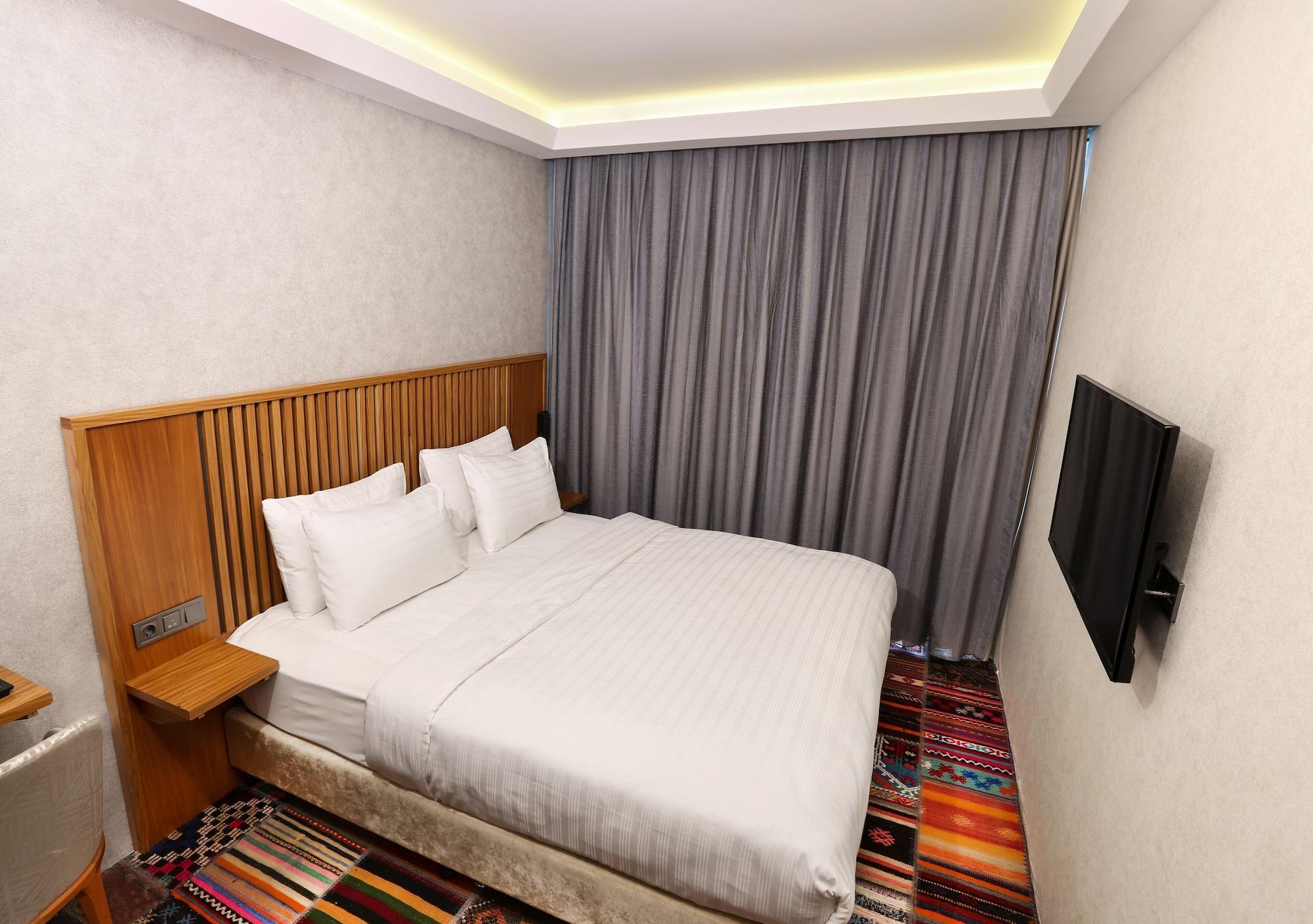 Discovery 3* Istanbul