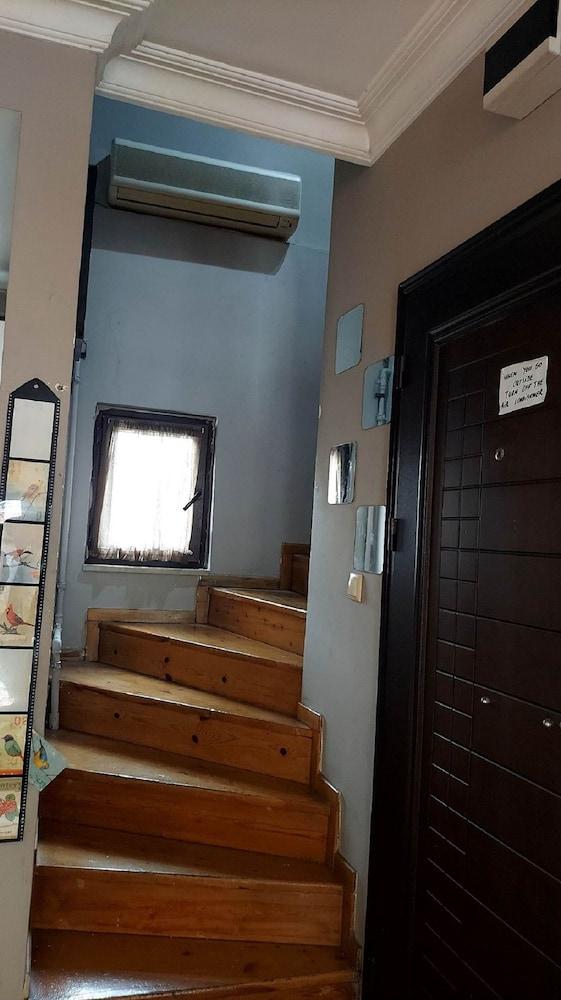 Bird Apartment Istanbul
