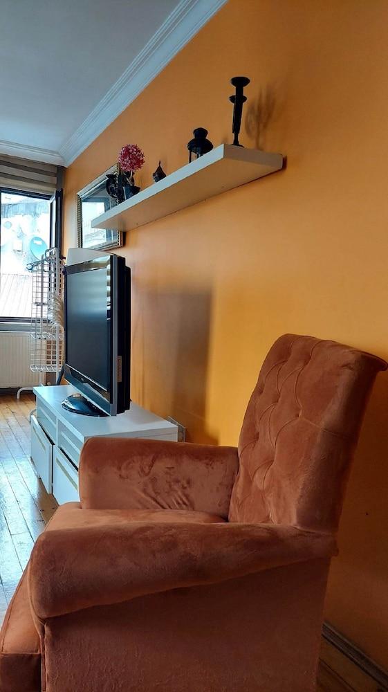 Bird Apartment Istanbul