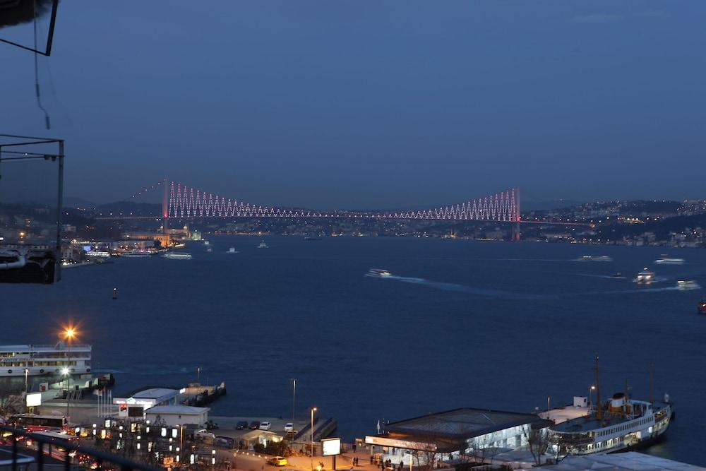 Hotel Molton Kabatas Istanbul