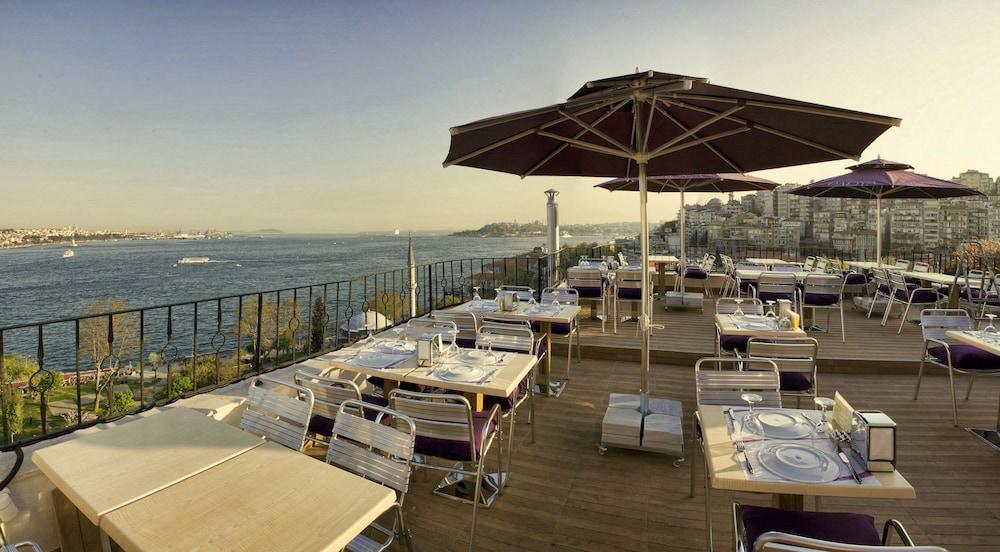 Hotel Molton Kabatas Istanbul