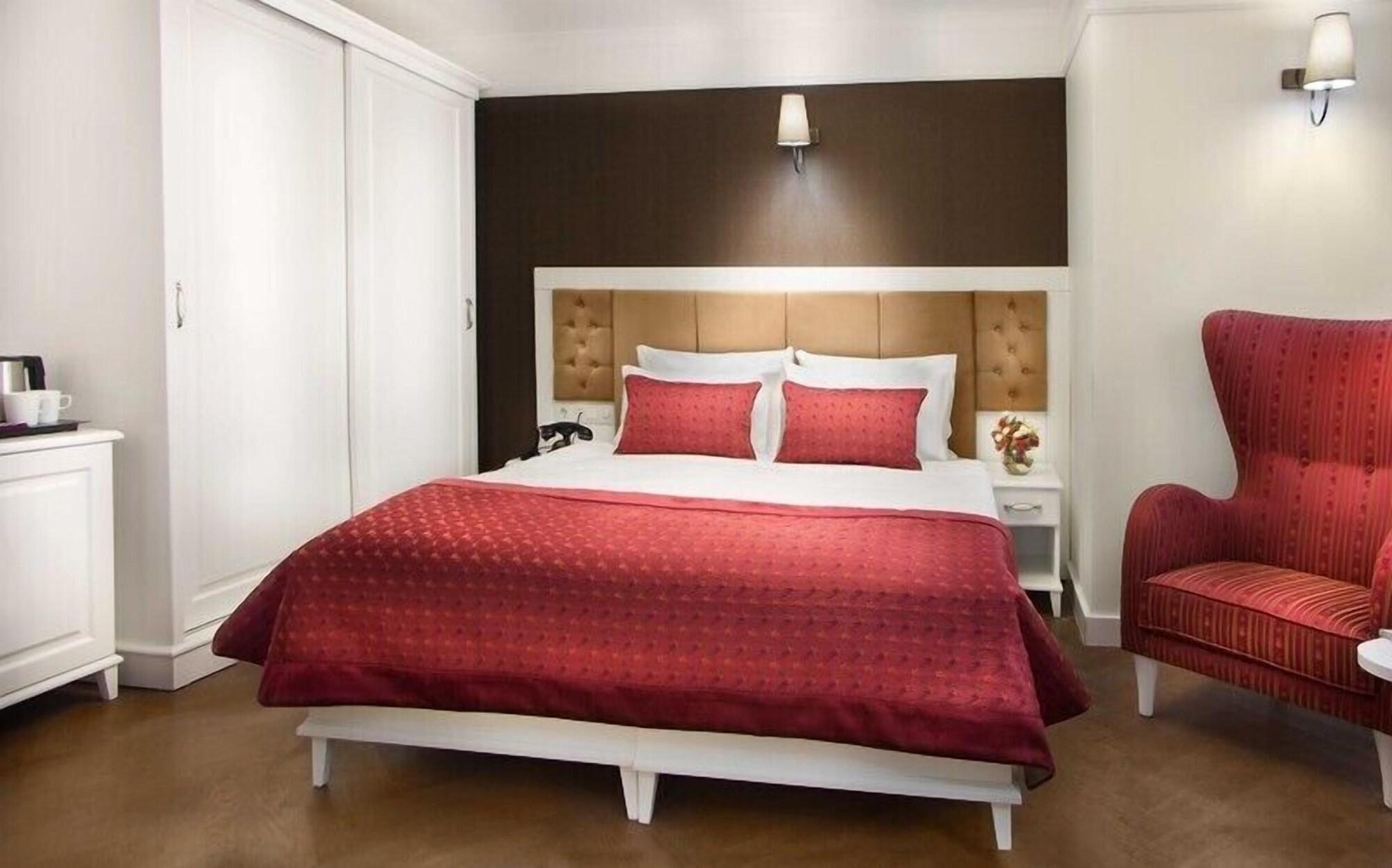 Astan Galata Hotel