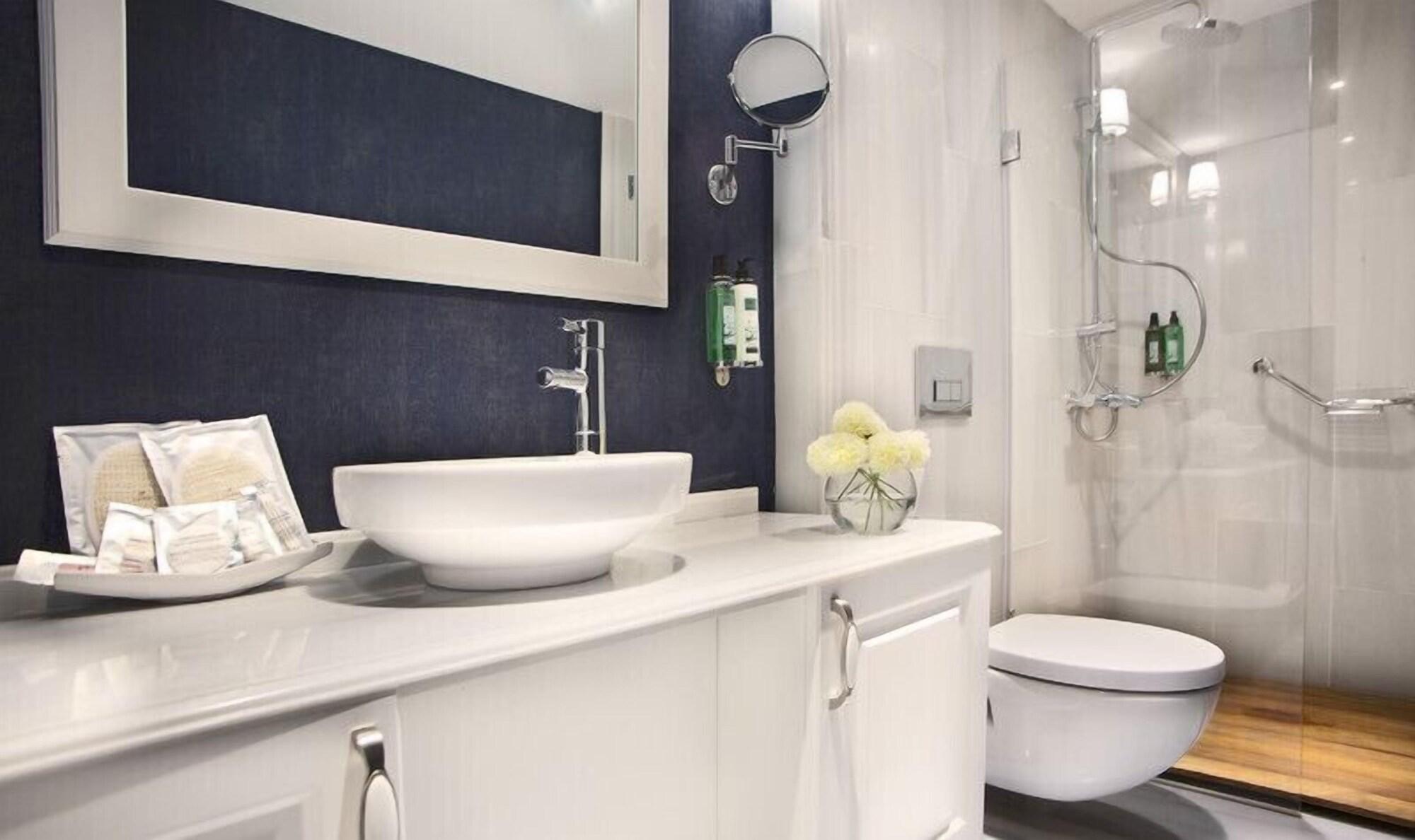 Astan Galata Hotel 3*