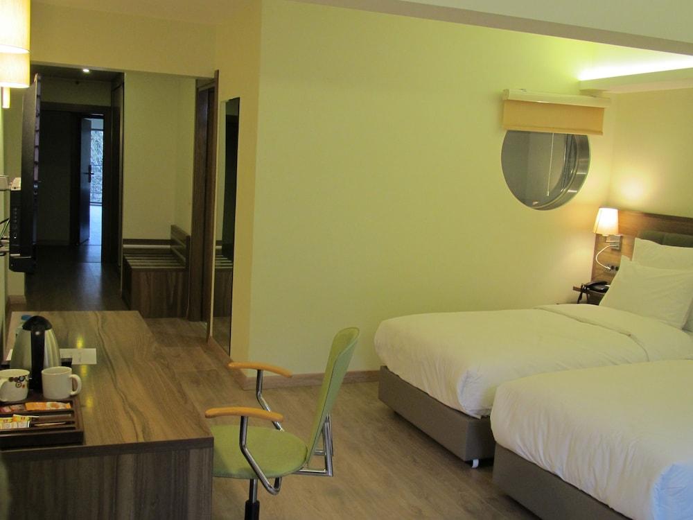 Hotel Numi Istambul