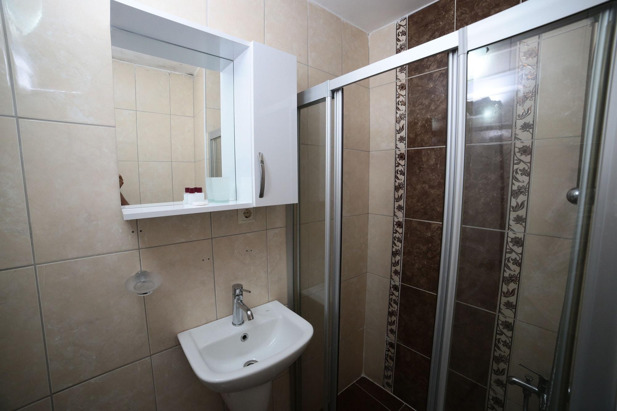 Taksim Trust Hotel Hotel