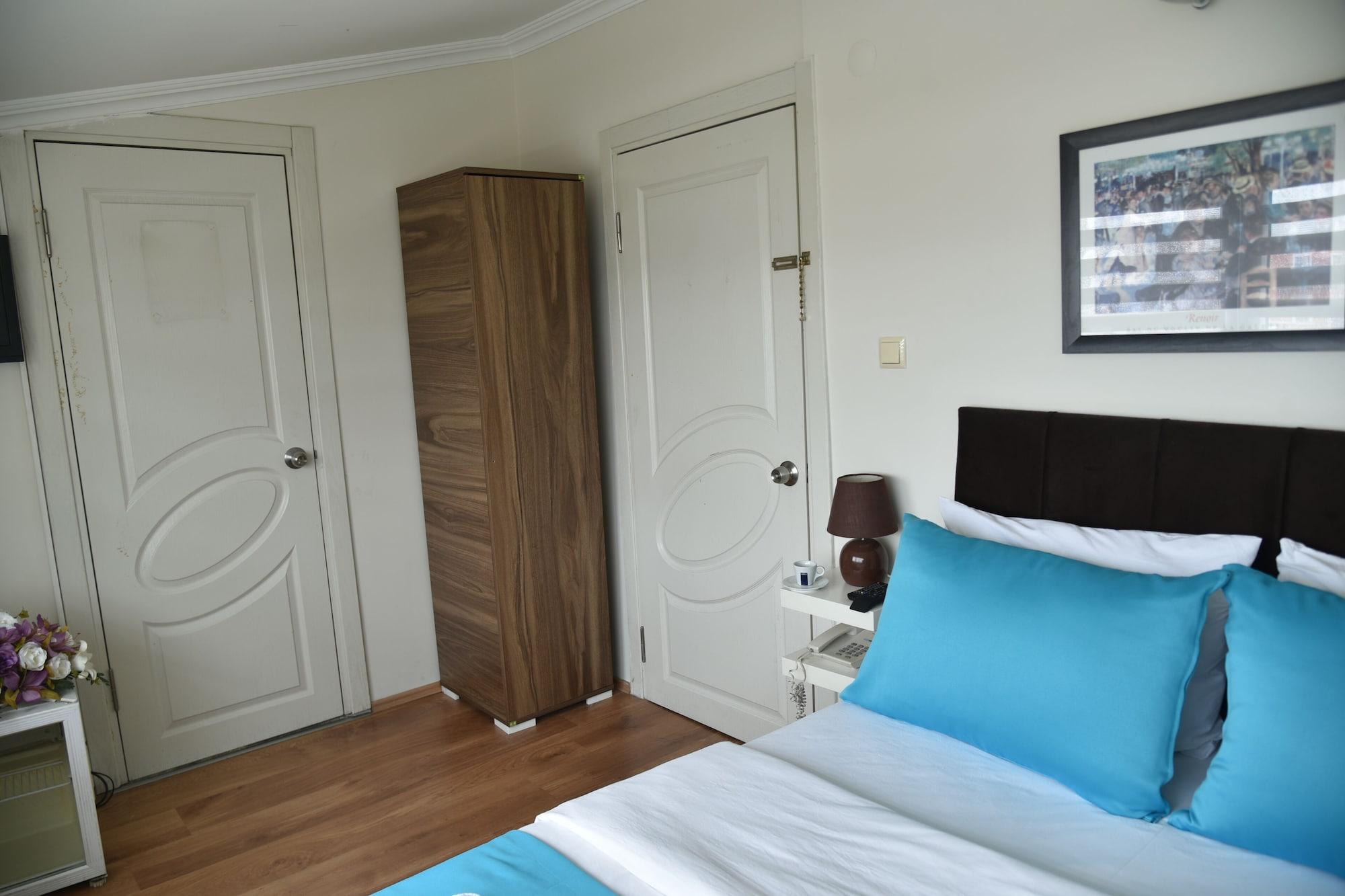 Taksim Trust Hotel Hotel Istanbul