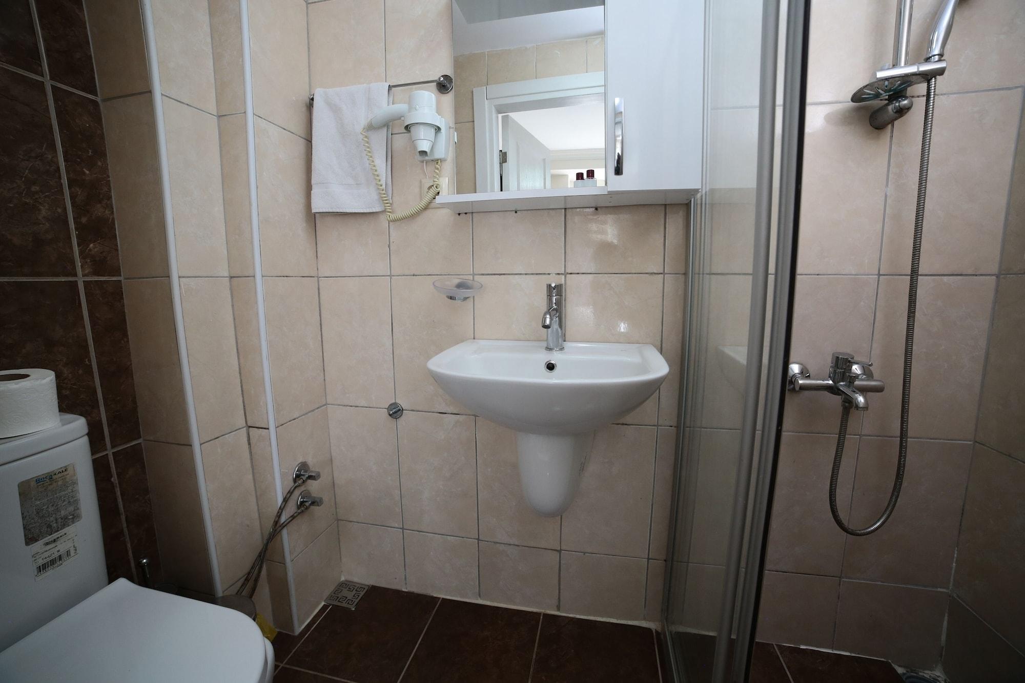 Taksim Trust Hotel
