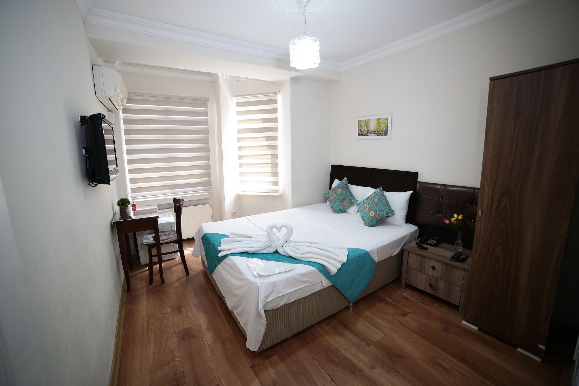 Taksim Trust Hotel 3*