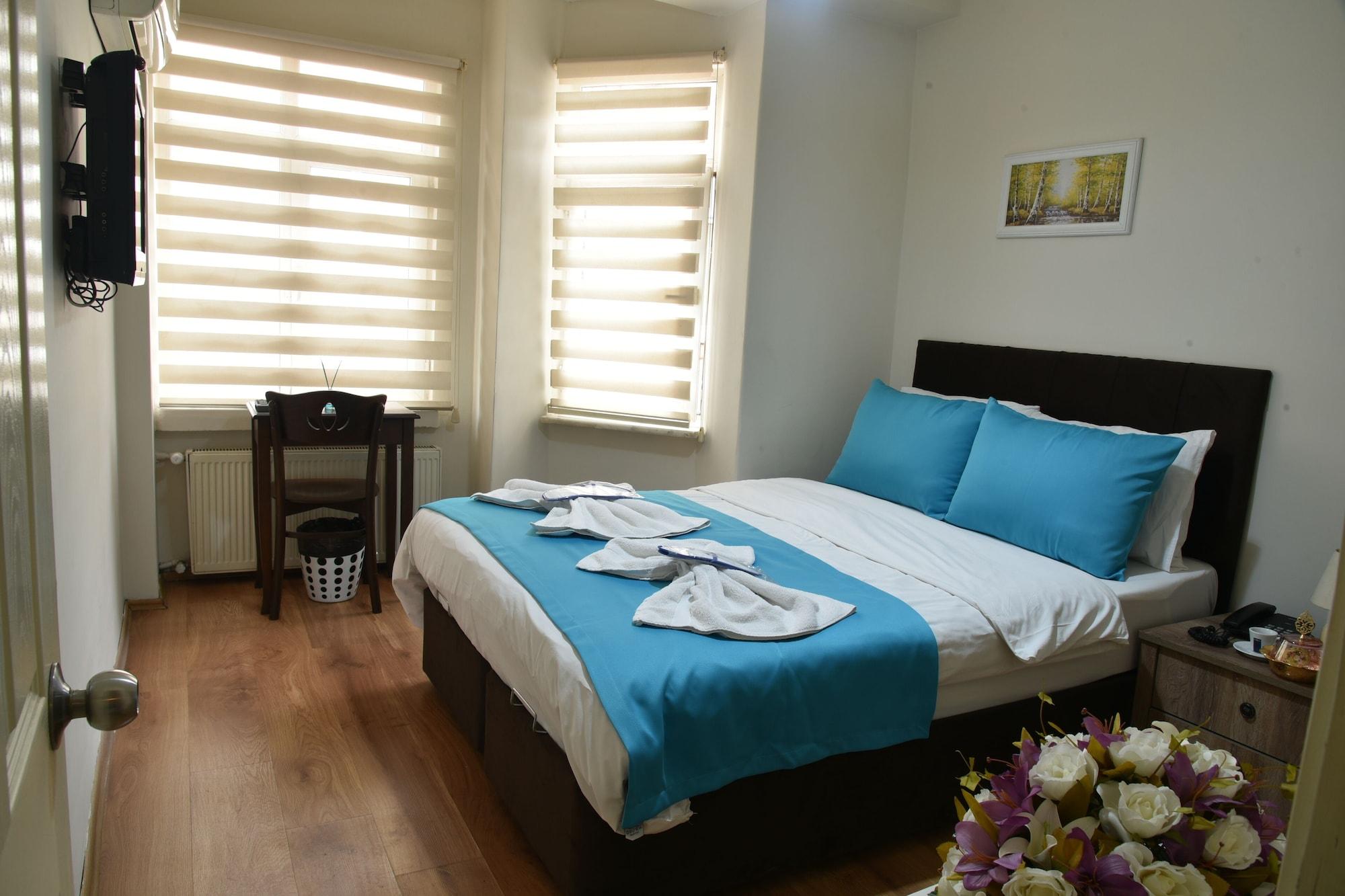 Taksim Trust Hotel Istanbul