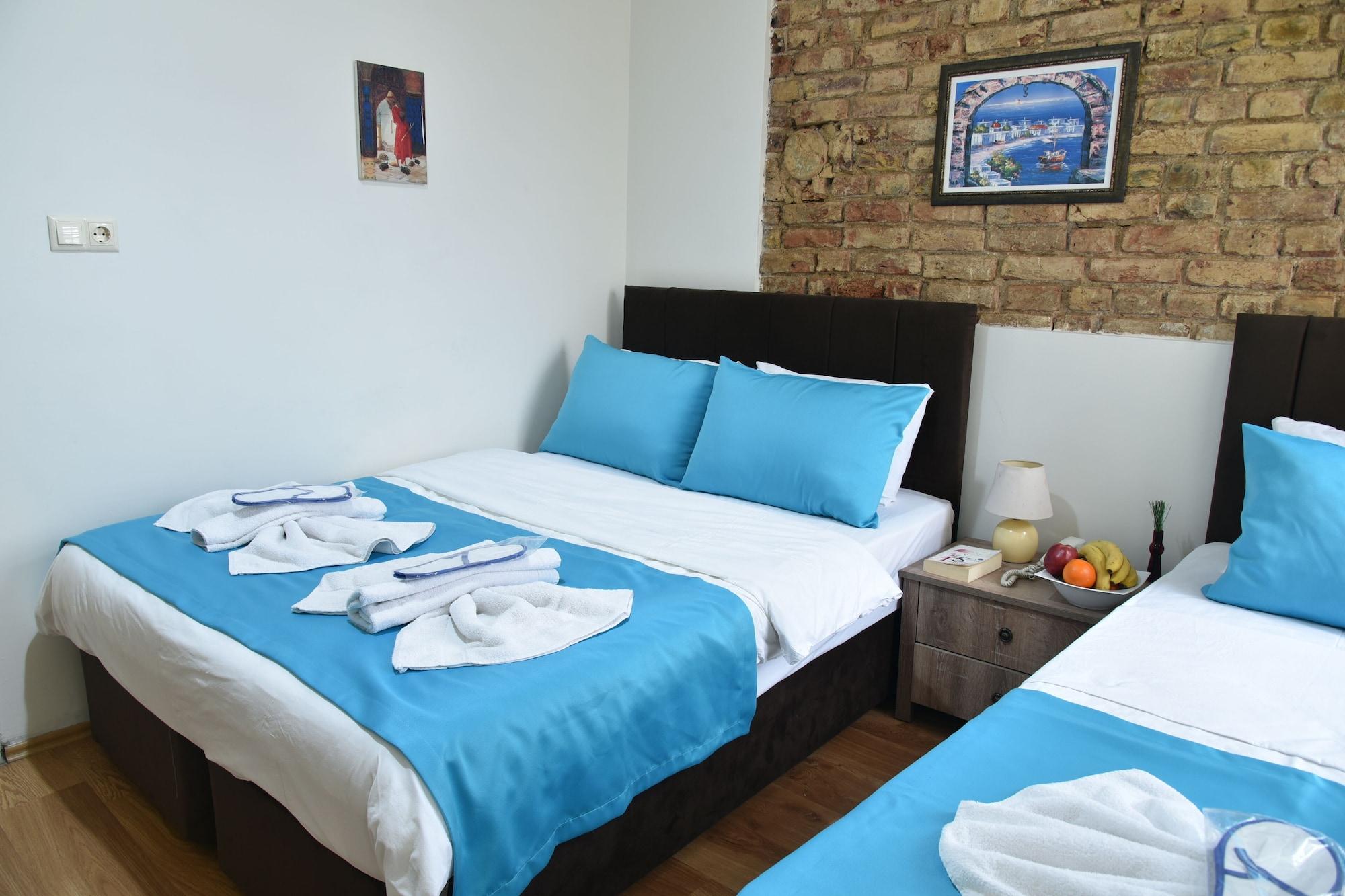 Hotel Taksim Trust Hotel