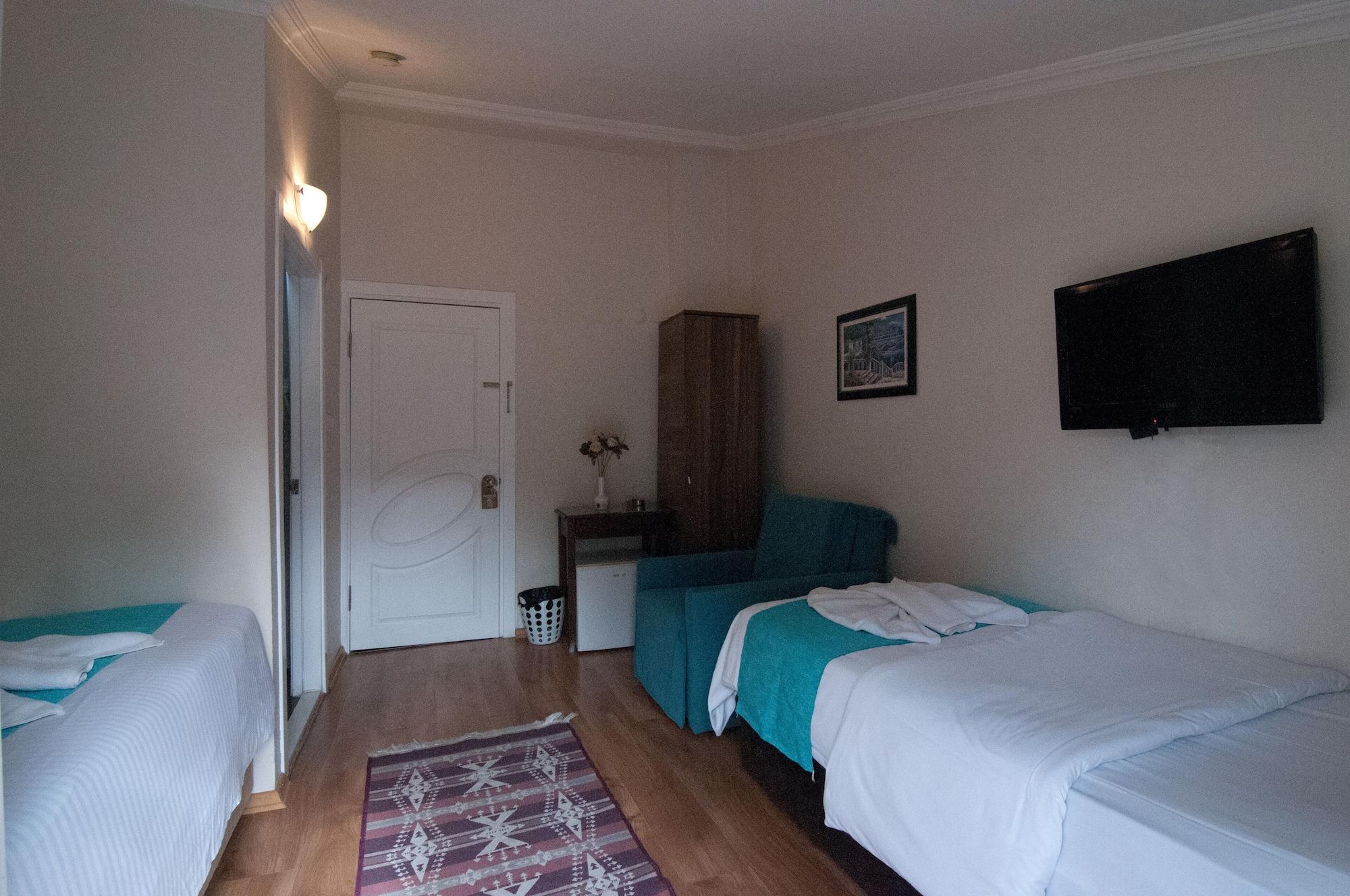 Taksim Trust Hotel Hotel Istanbul