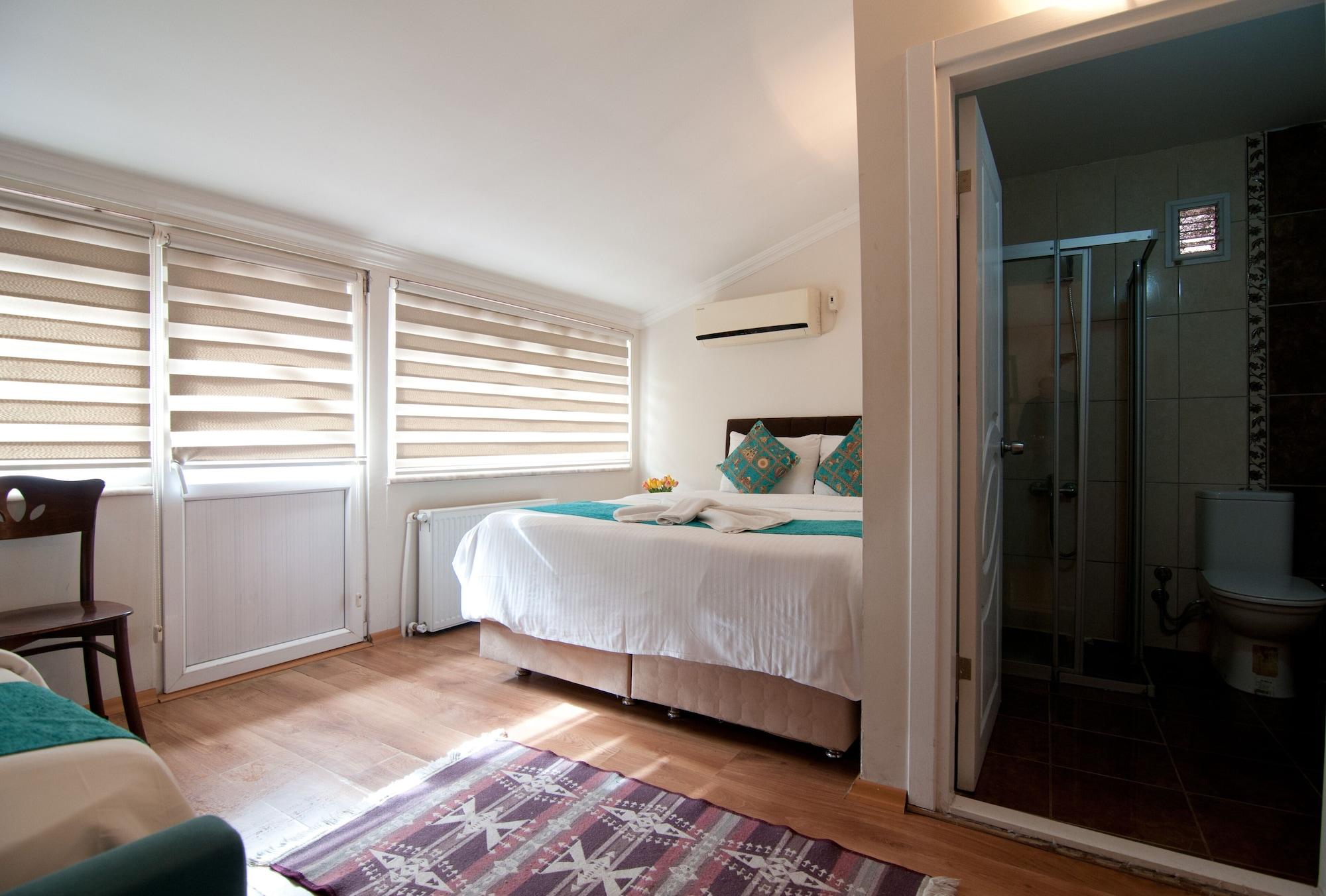 Taksim Trust Hotel 3*