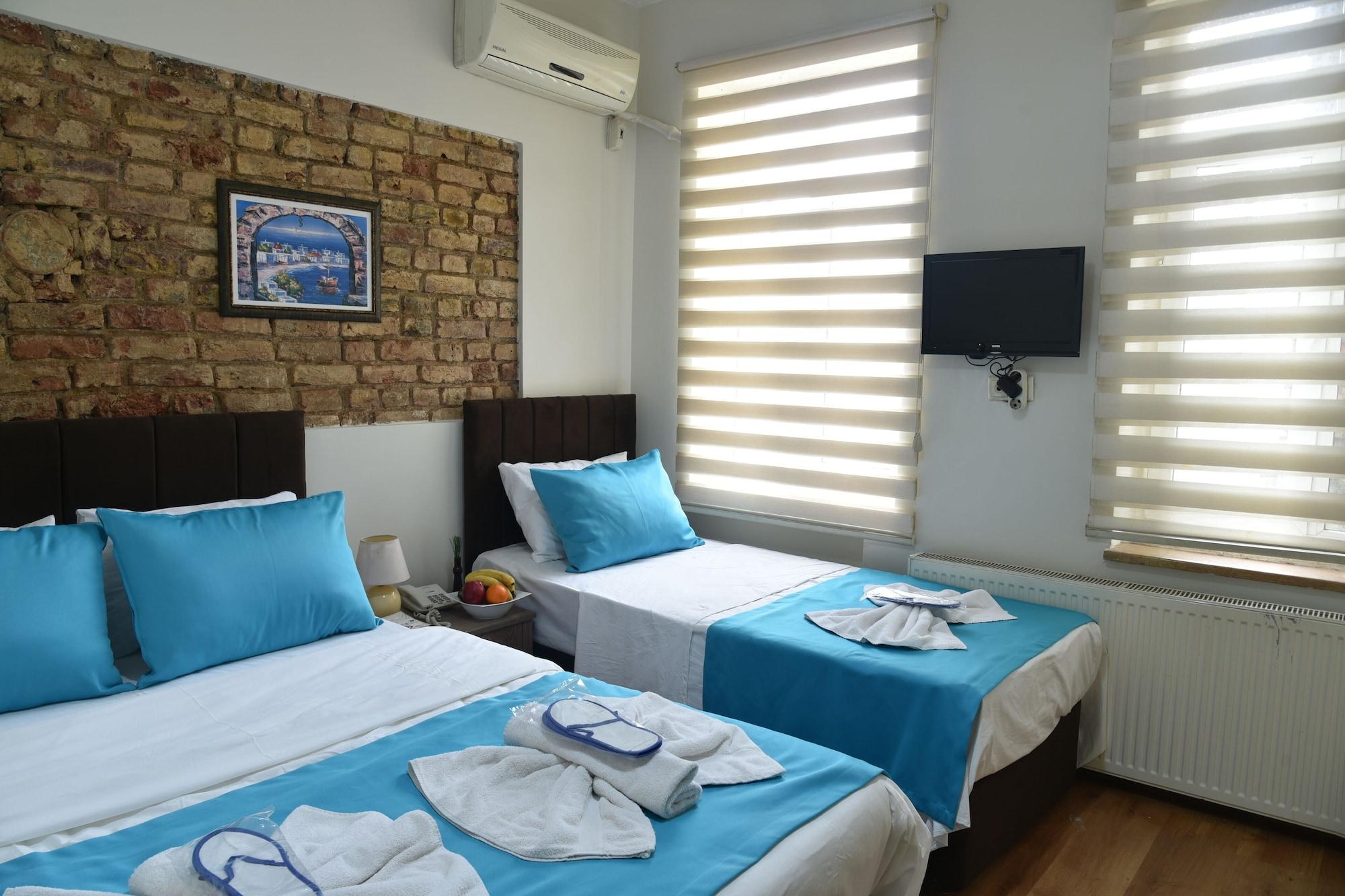 Hotel Taksim Trust Hotel Istanbul