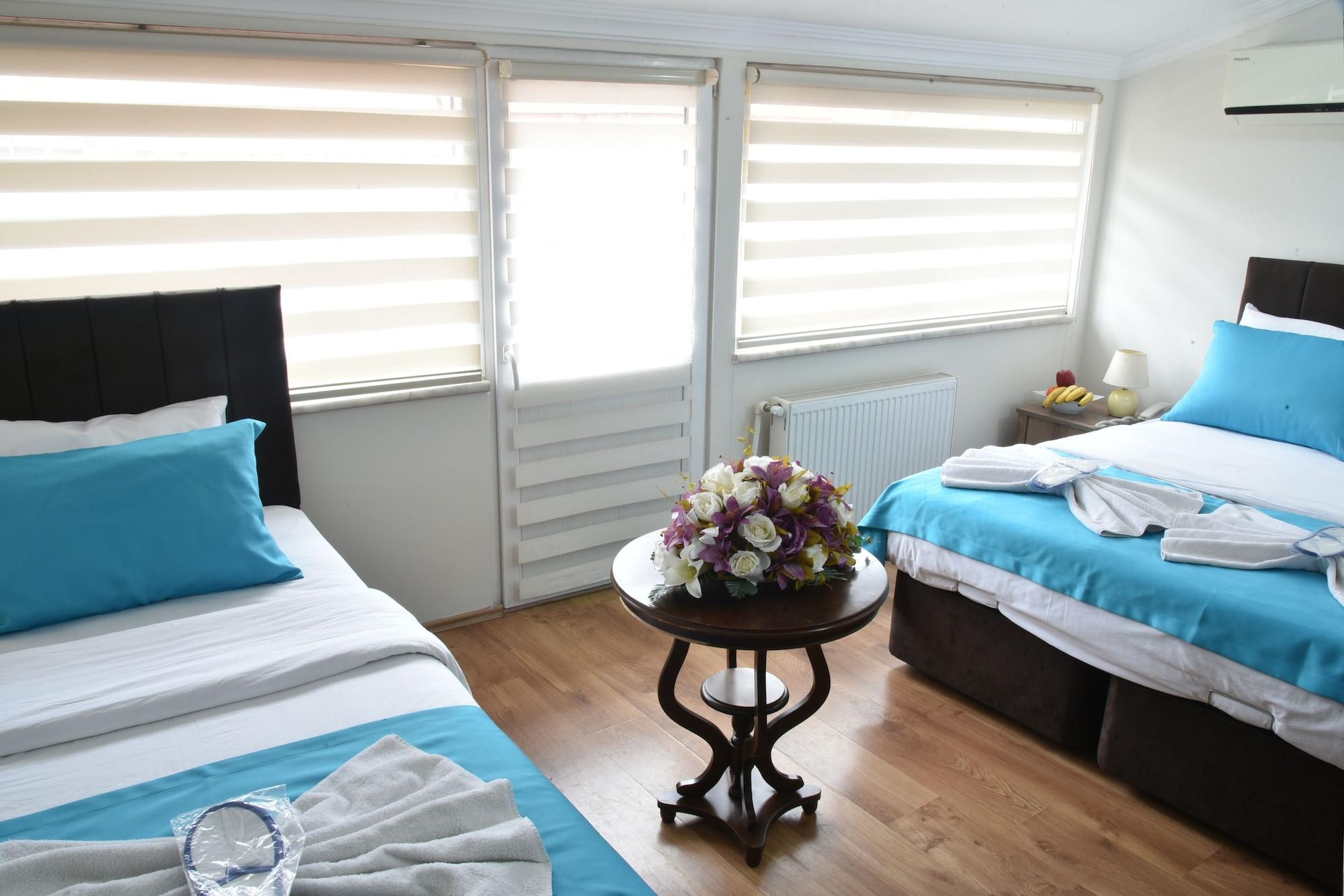 Taksim Trust Hotel