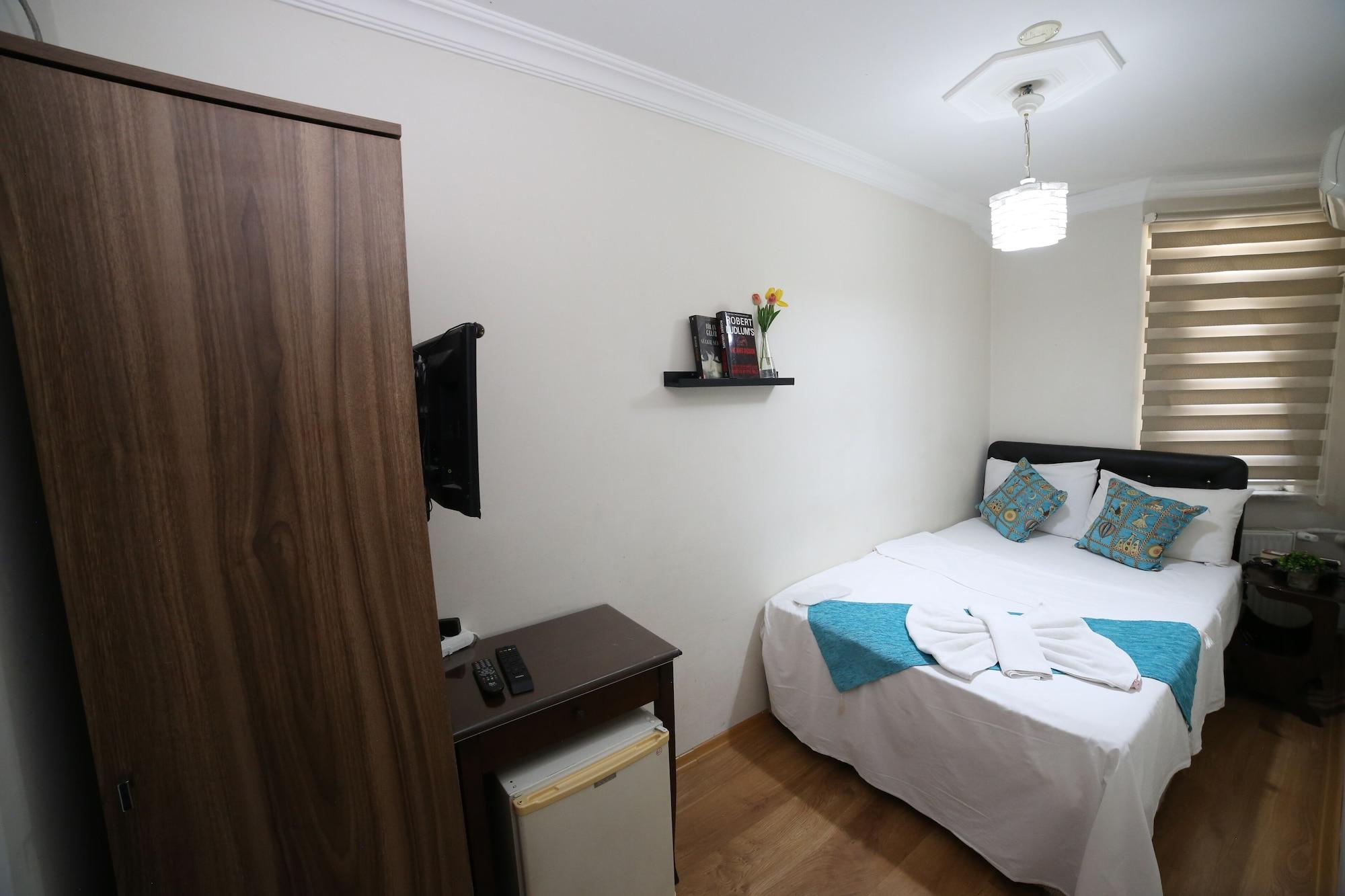 Hotel Taksim Trust Hotel