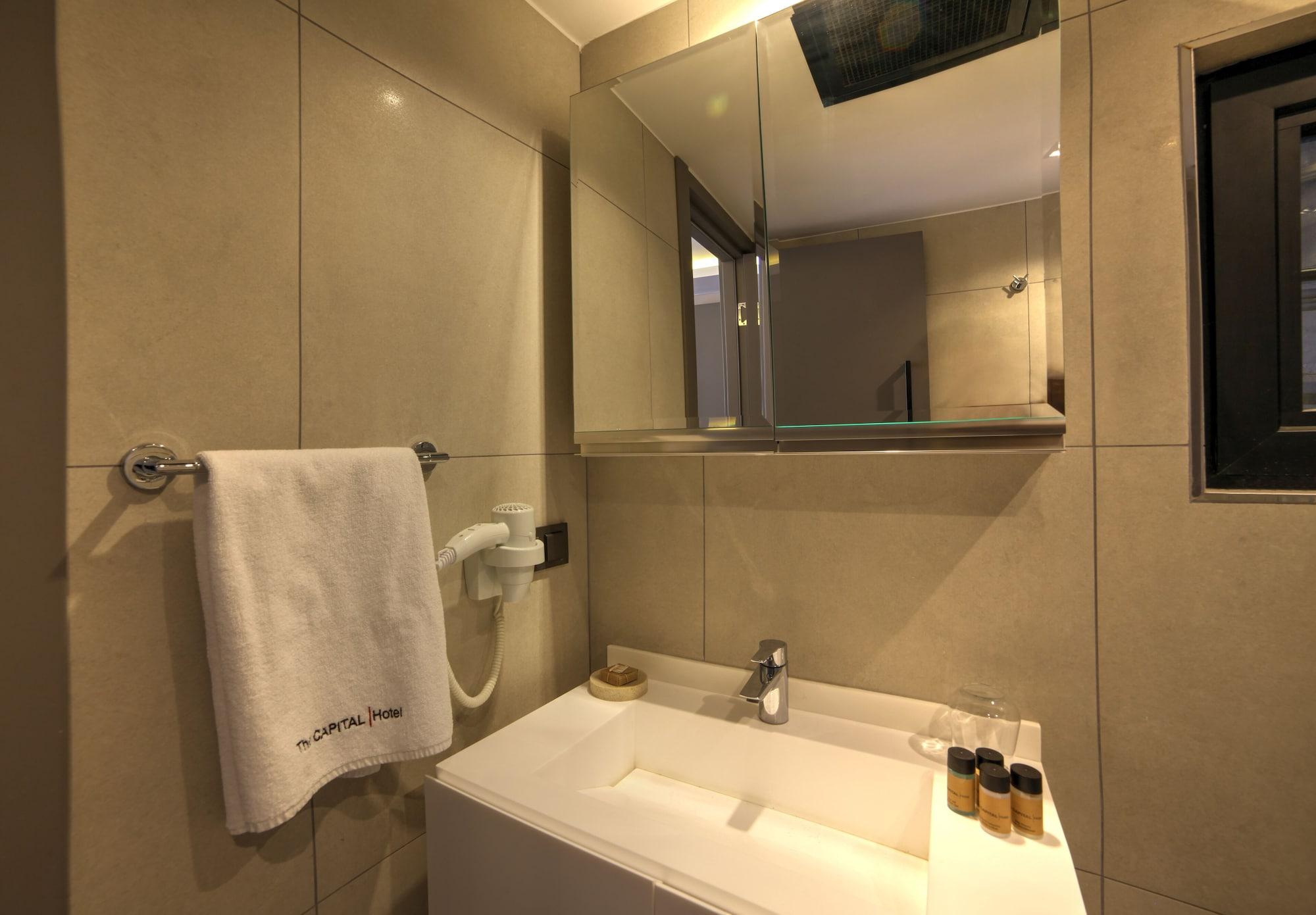 The Capital Aparthotel