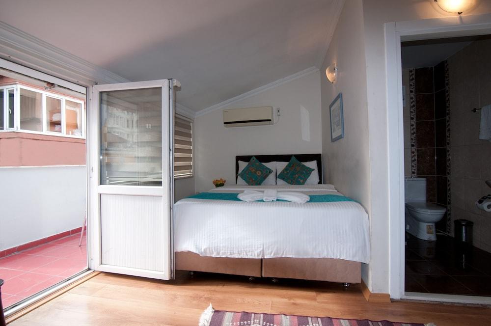 Hotel Taksim Trust Hotel 3*